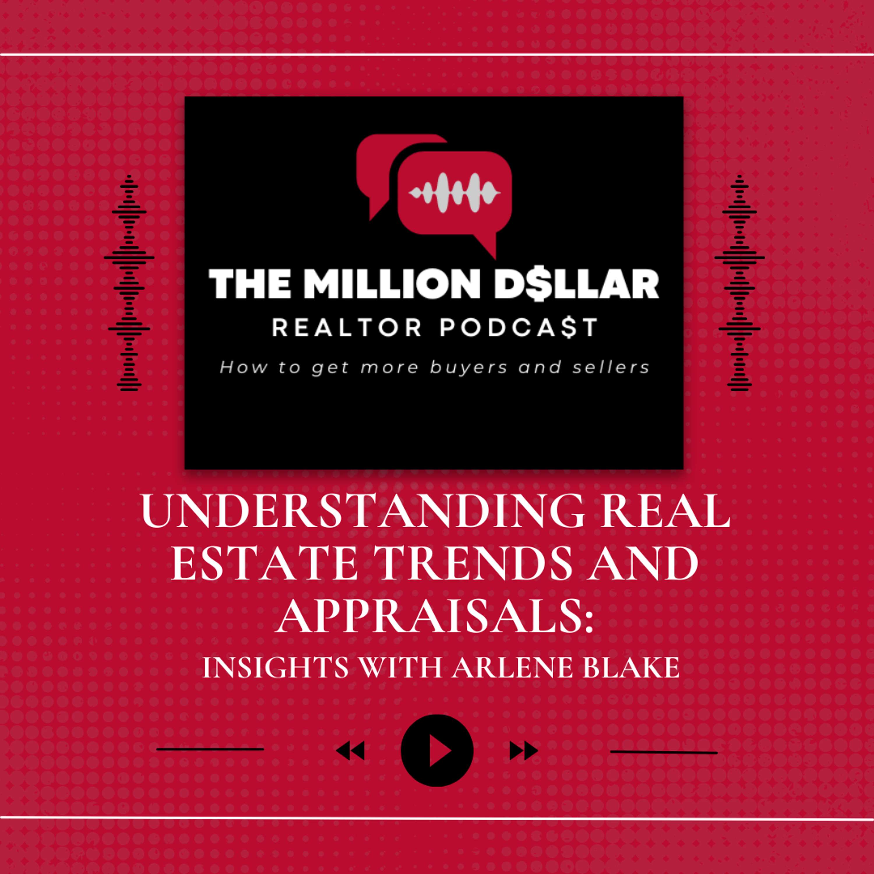 The Million Dollar REALTOR® Podcast