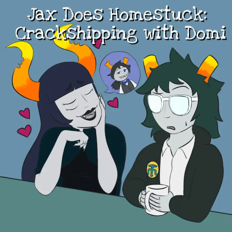 Crackshipping with Domi