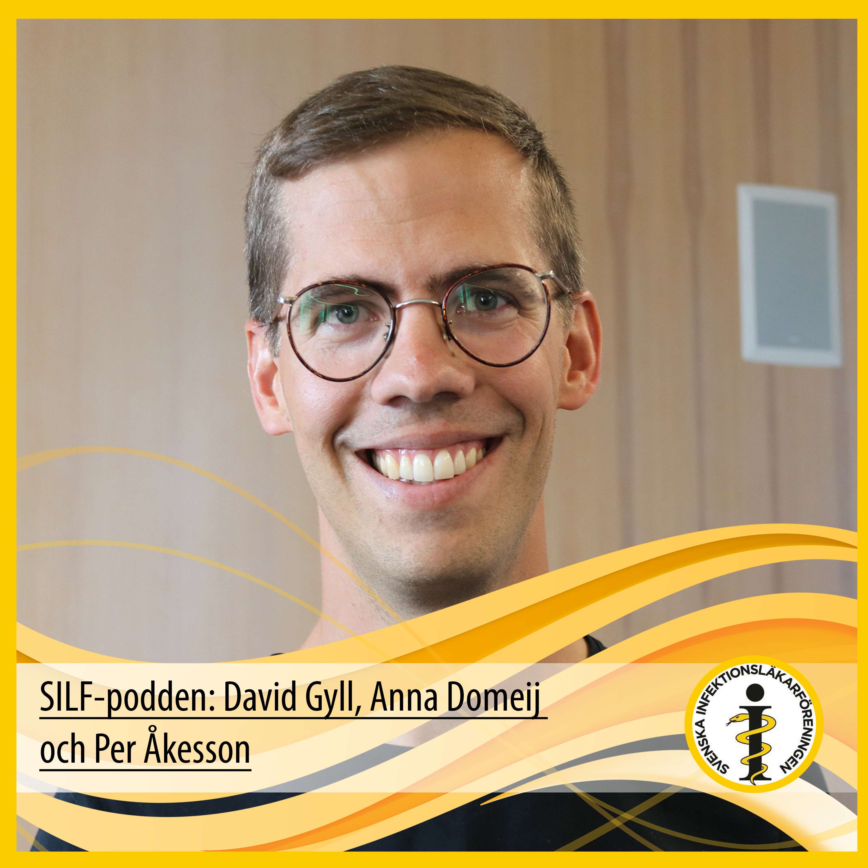 SILF-podden
