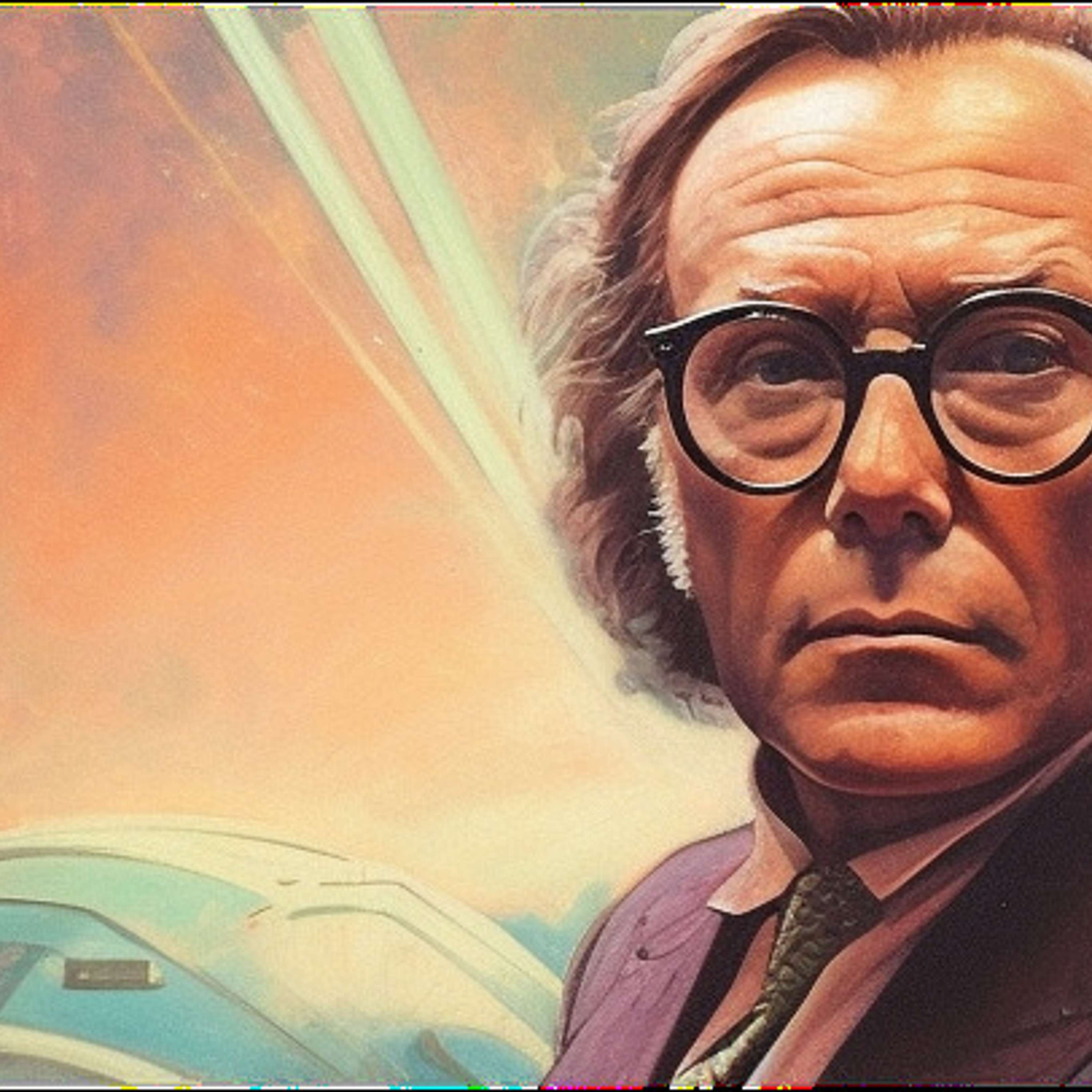 Asimov Unknowingly Pioneered Modern Prompt Engineering