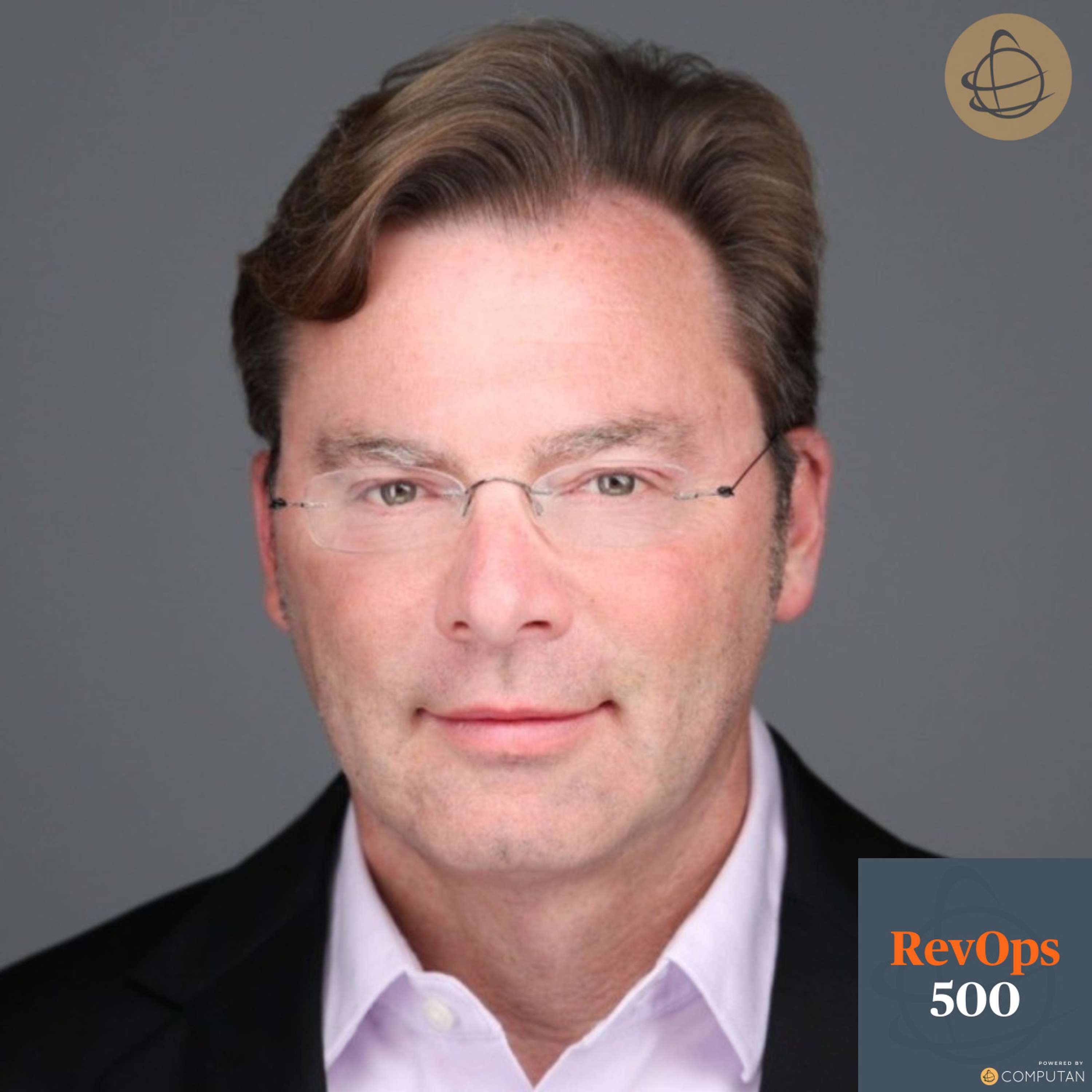 Transparency and Communication - Mitja-Alexander Linss - RevOps 500 Podcast - Episode # 015