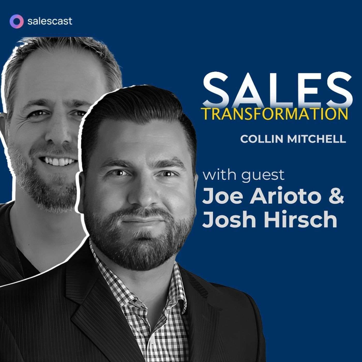 Sales Transformation
