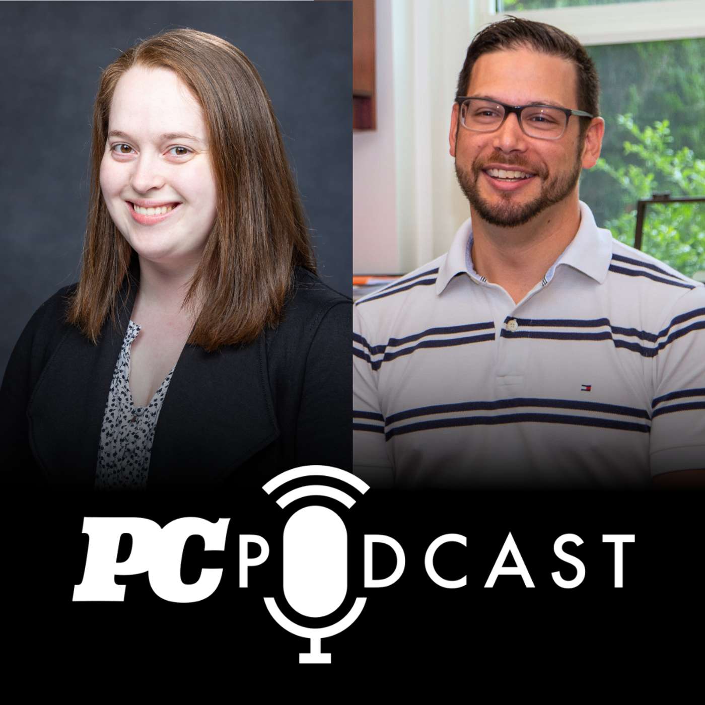 Matt Maurano ’06, M.Ed. ’16 and Sarah Burke – An Inside Perspective on Applying to PC Matt Maurano ’06, M.Ed. ’16 and Sarah Burke – An Inside Perspective on Applying to PC