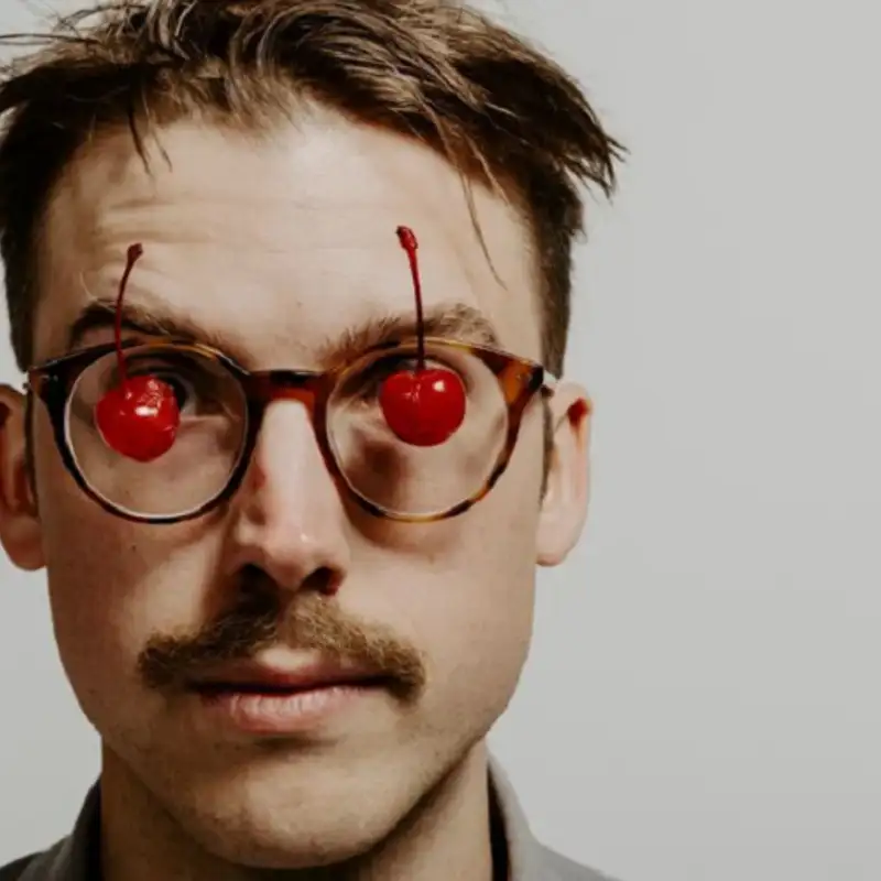 MUSIQUE - Simon Daniel signe son grand retour avec son nouvel album Sans titre (for now) !