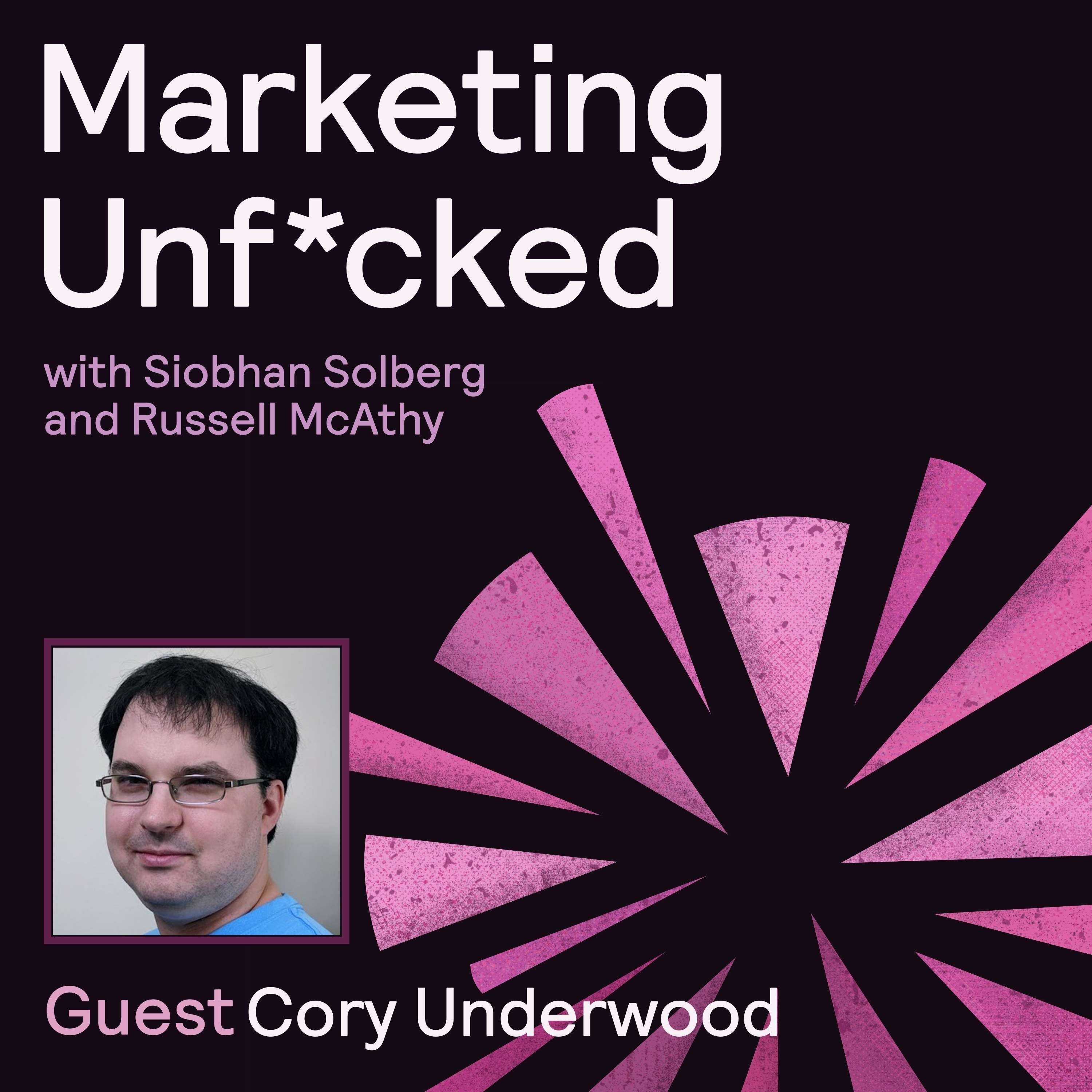 Marketing Unf*cked