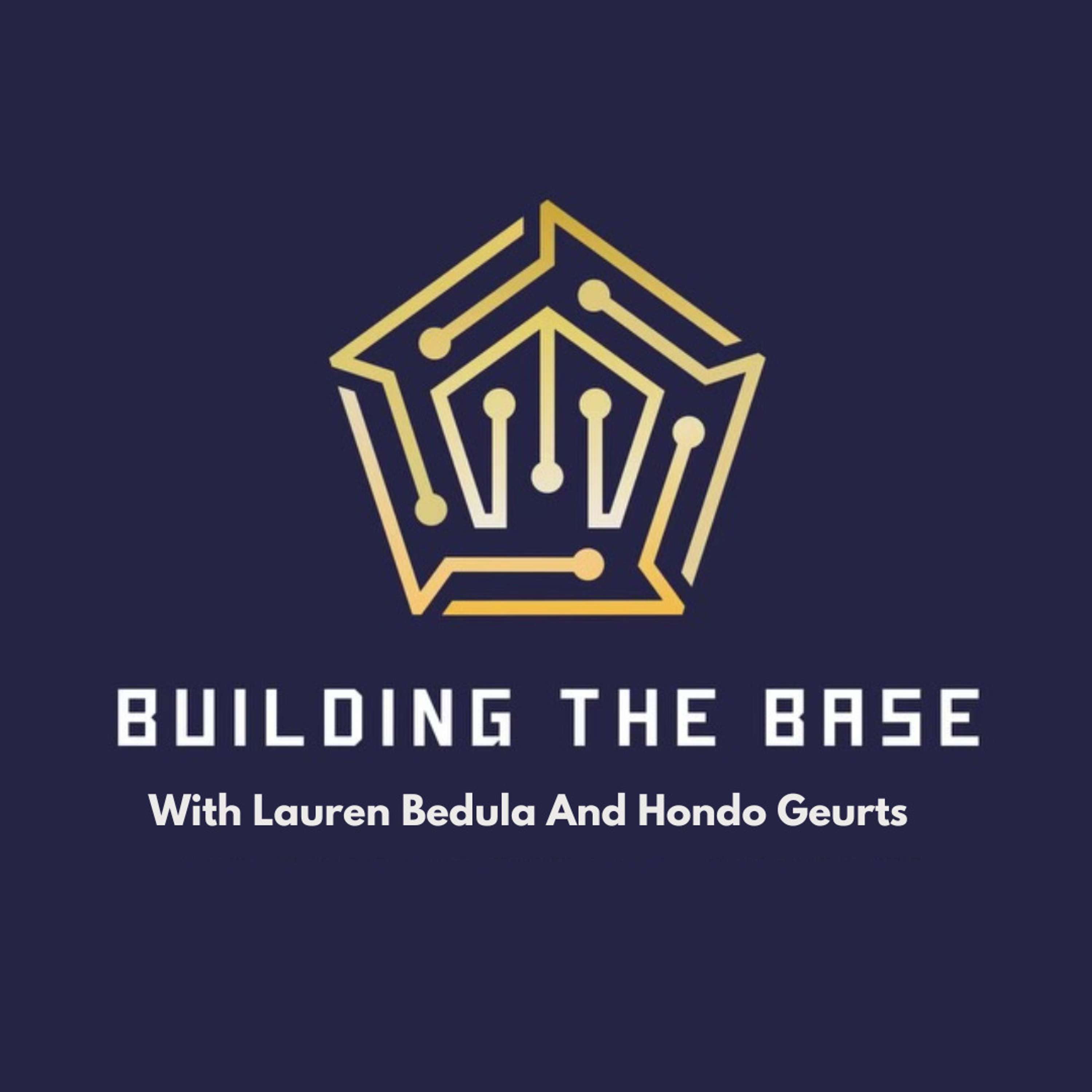 Building the Base