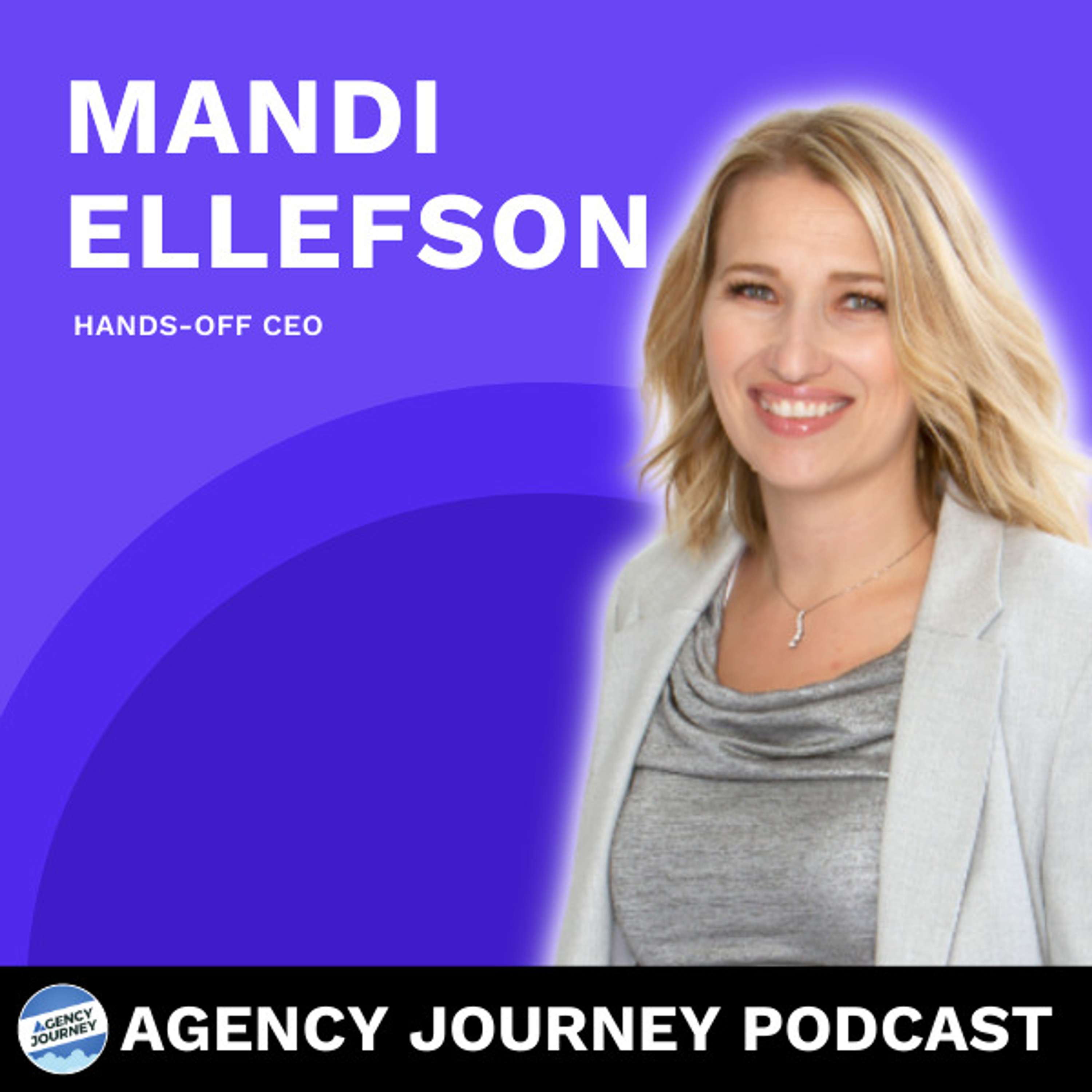 Agency Journey