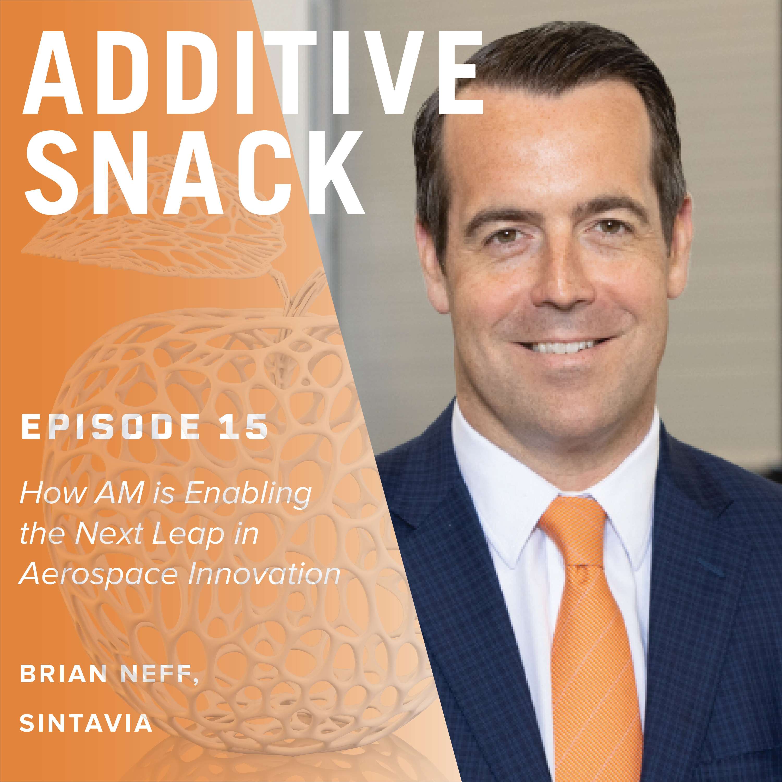 Additive Snack
