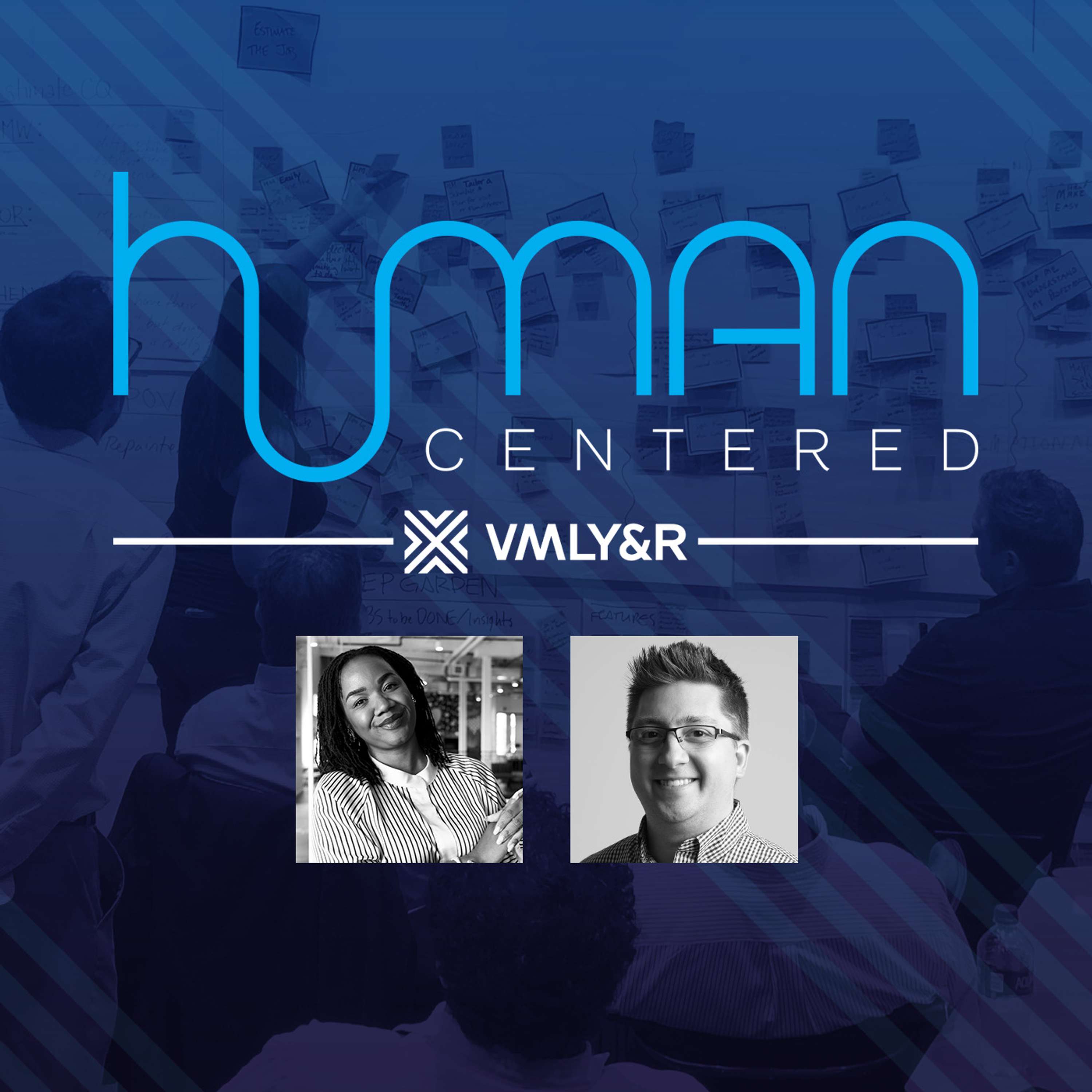 Human Centered