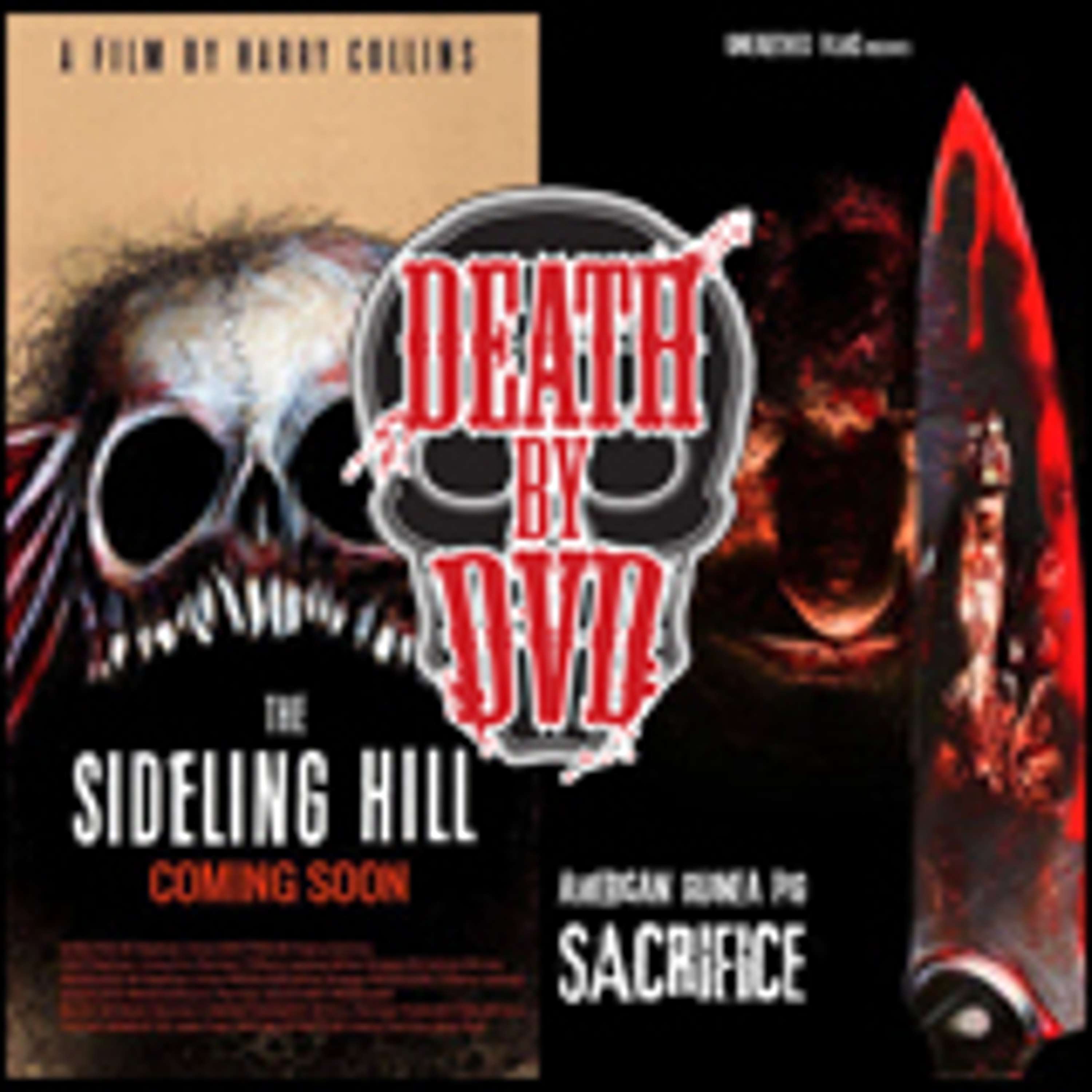 The art of gore