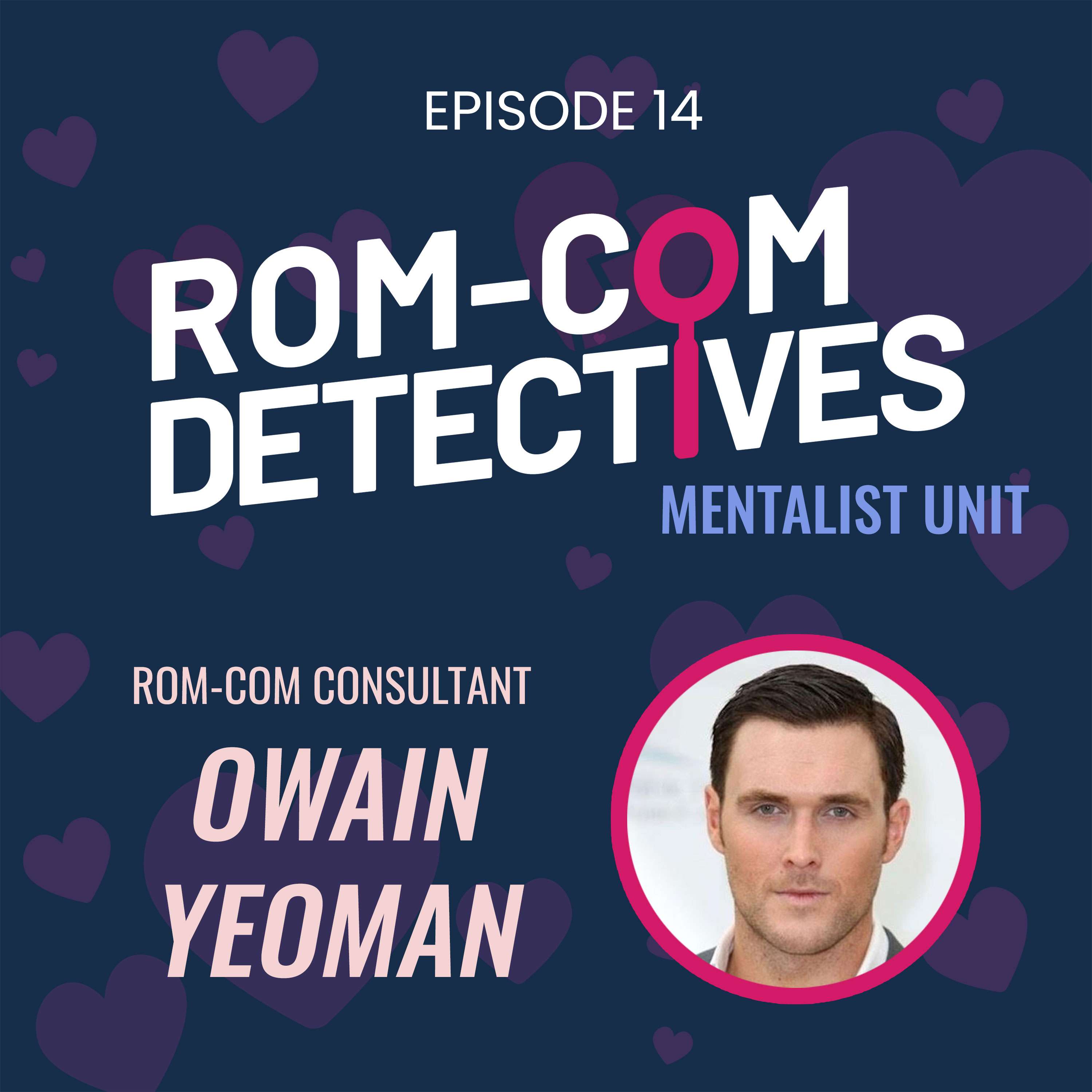 Rom-Com Detectives
