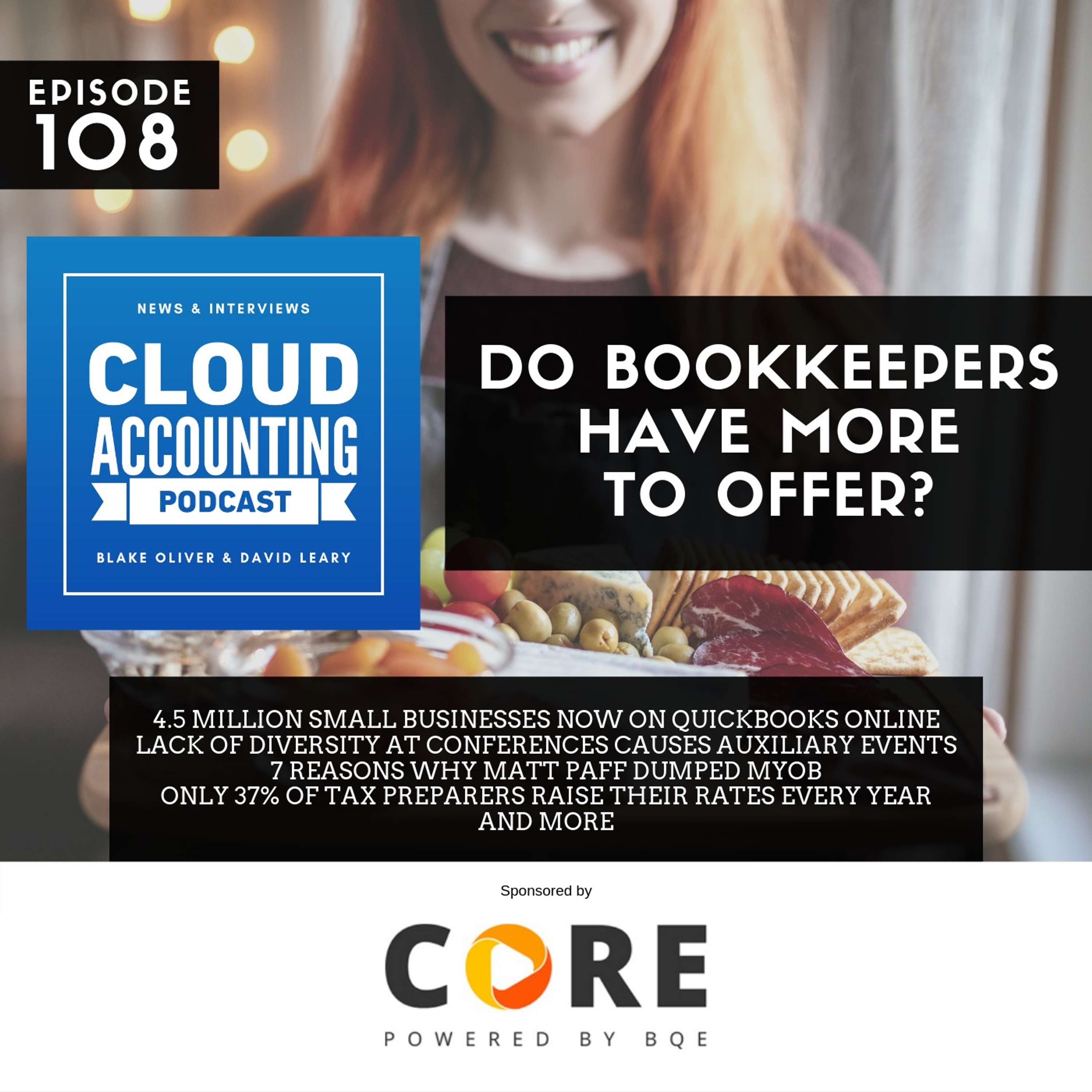 The Accounting Podcast