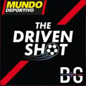 The Driven Shot