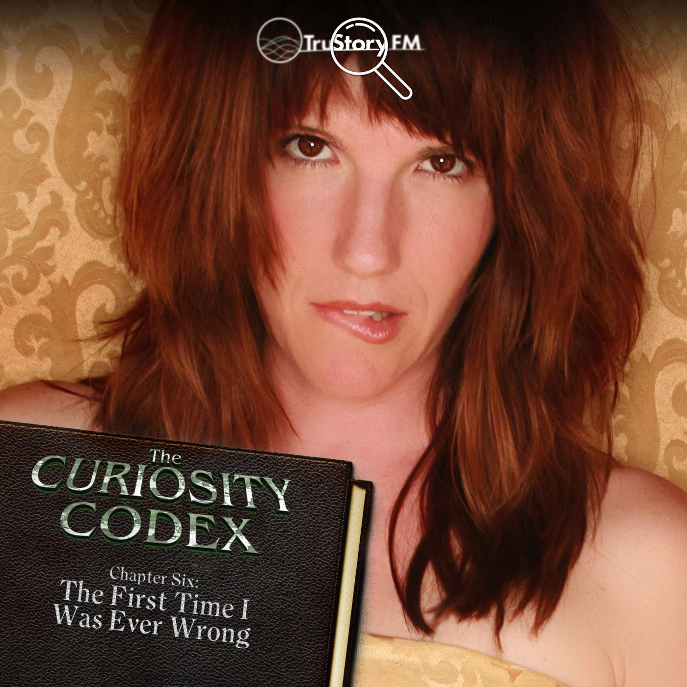 Chapter 6: The First Time I Was Ever Wrong • Curiosity Codex Chapter 6: The First Time I Was Ever Wrong • Curiosity Codex