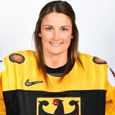 Jenny Harss