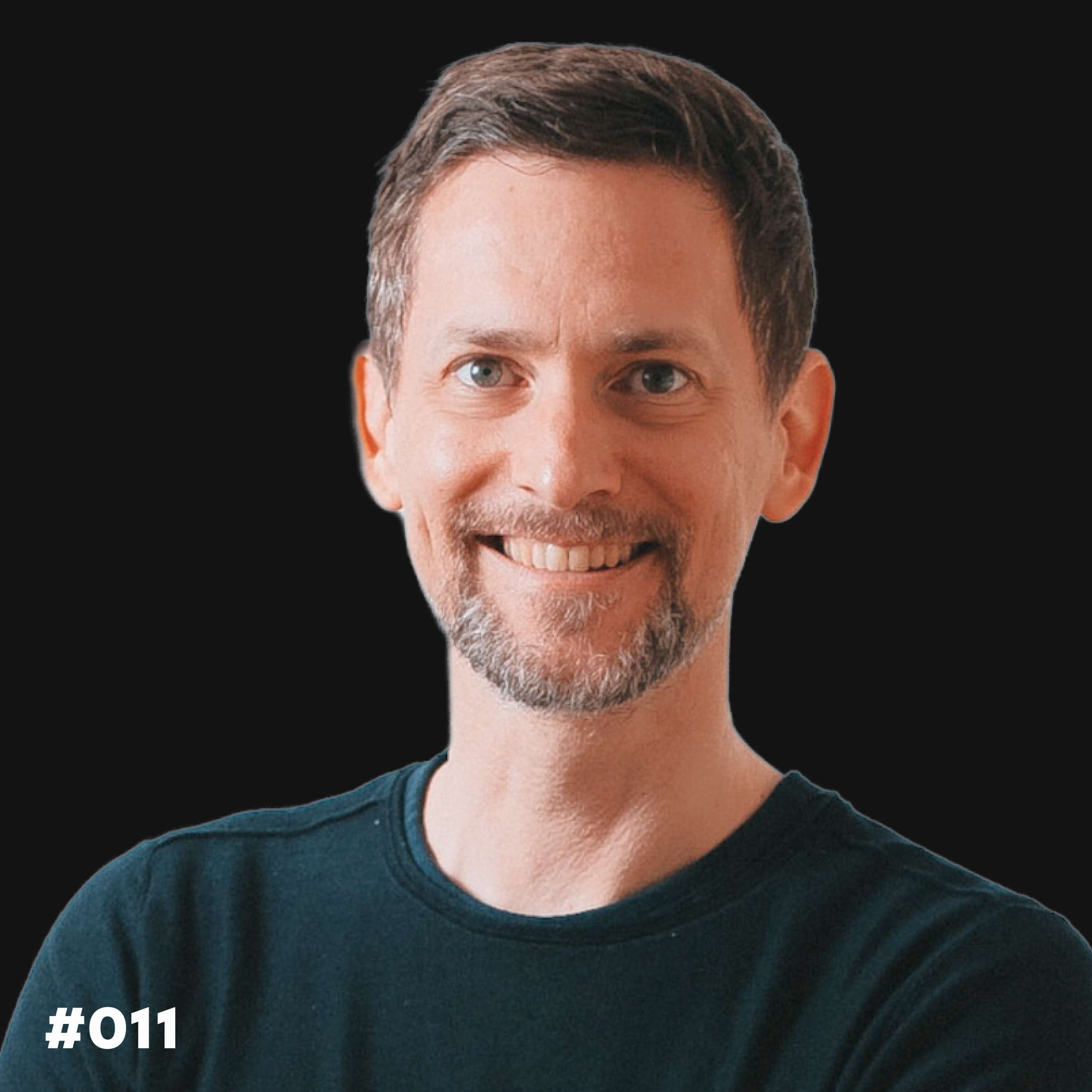 Die Dominik Liss Show (WordPress & Business Talks)