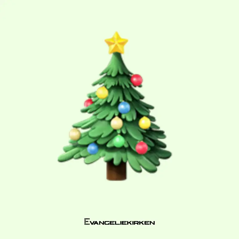23. dec - Grantræet del X