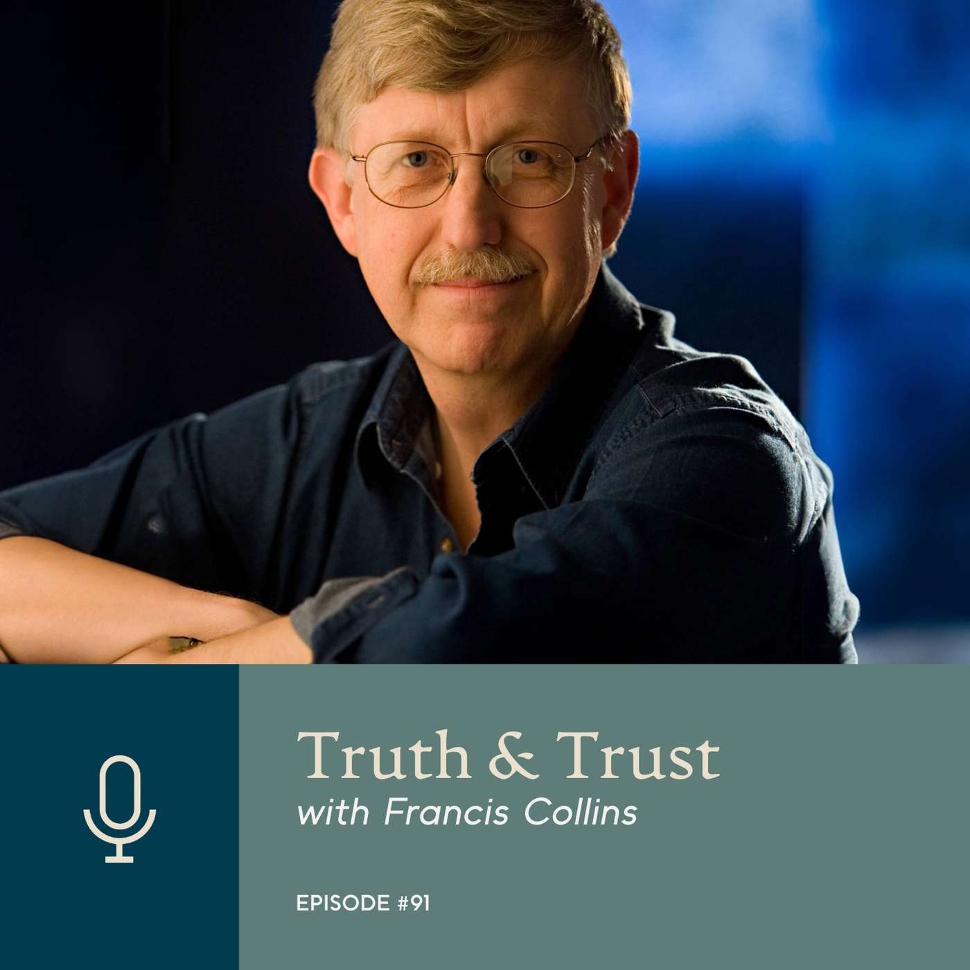 Trinity Forum Conversations
