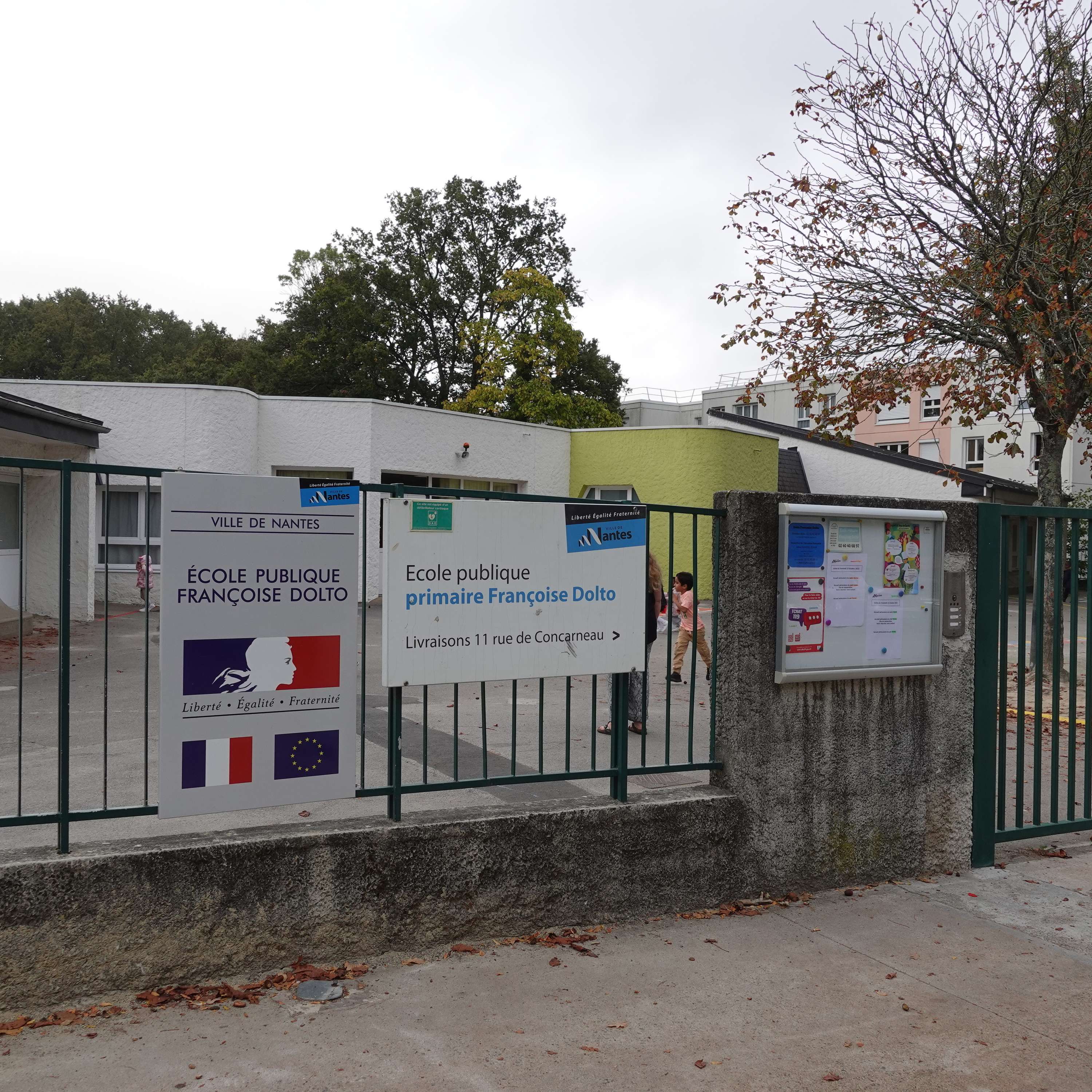 euradio à Nantes