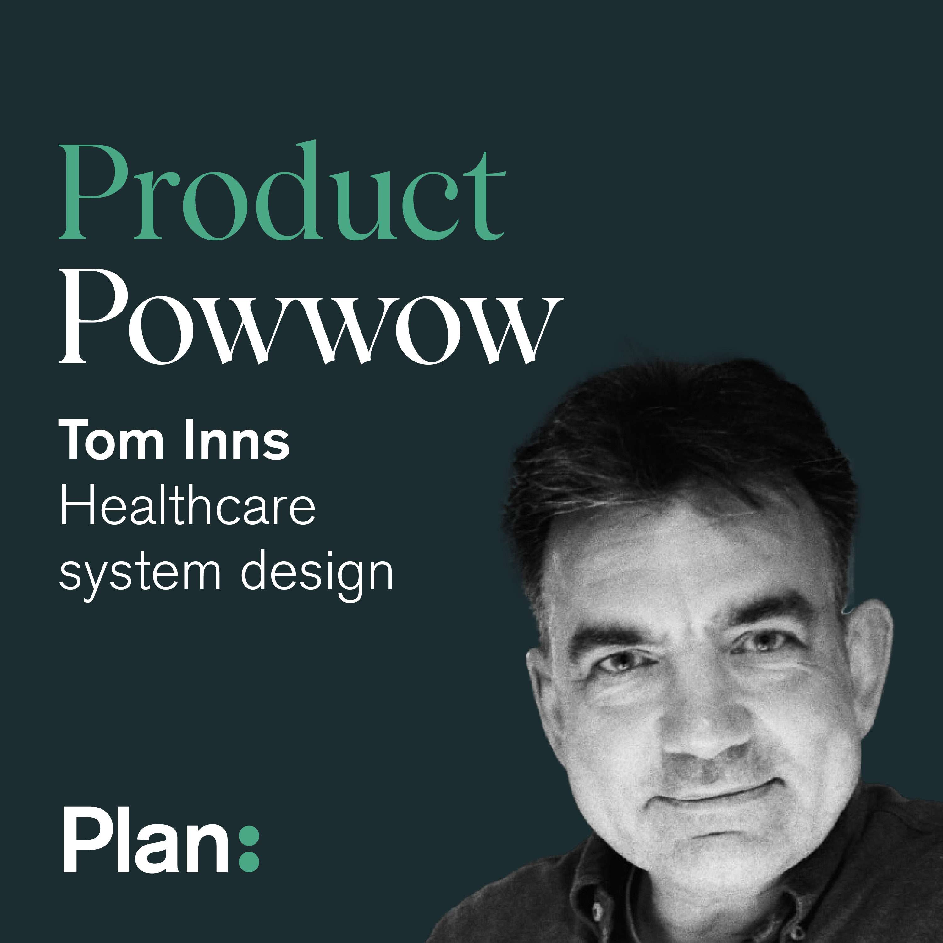 Product Powwow
