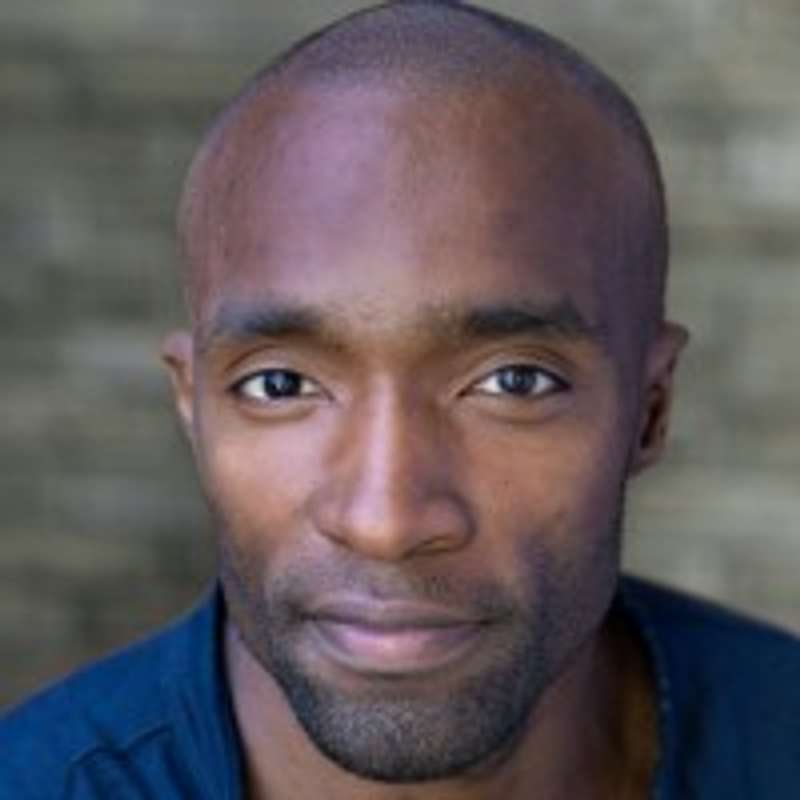 Sebastien Foucan