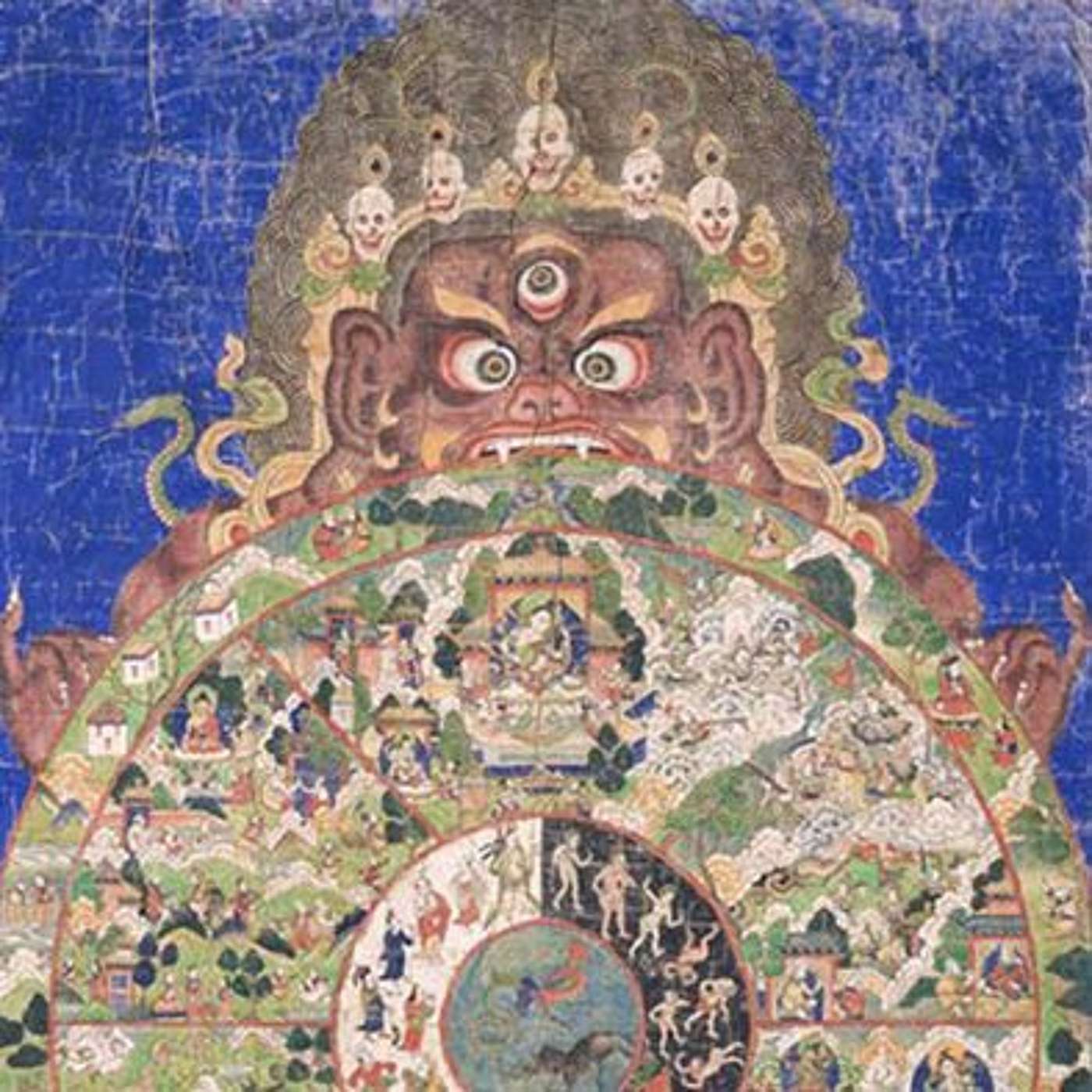 Mindfulness Meditation Podcast