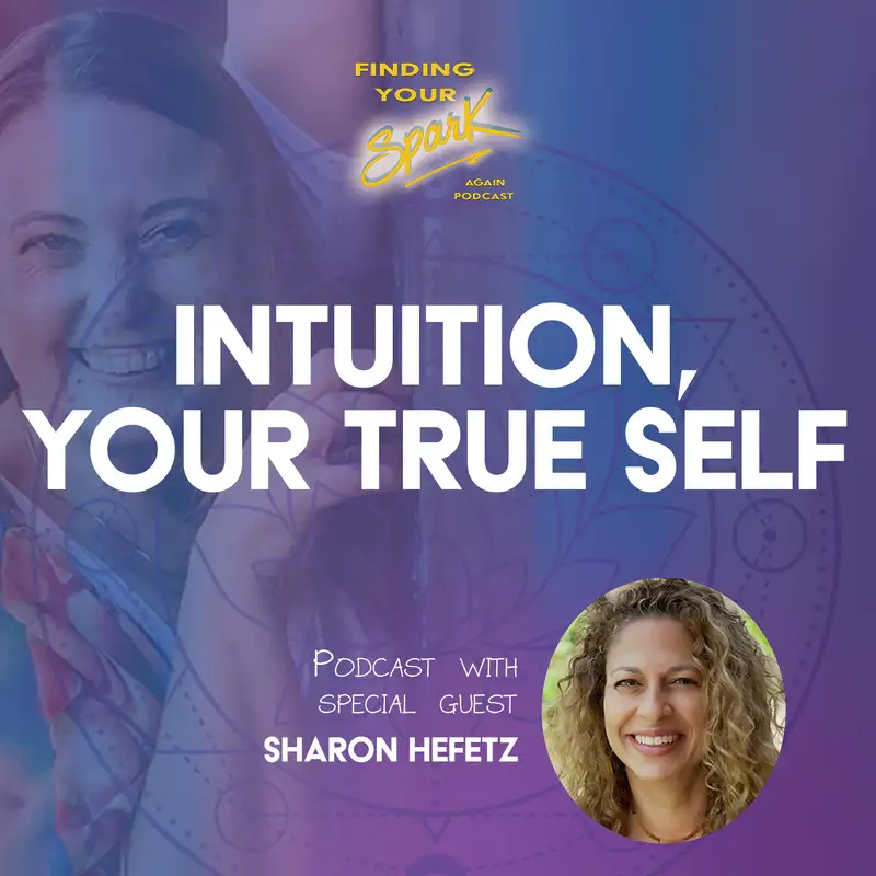 Intuition, The Path To Your True Self