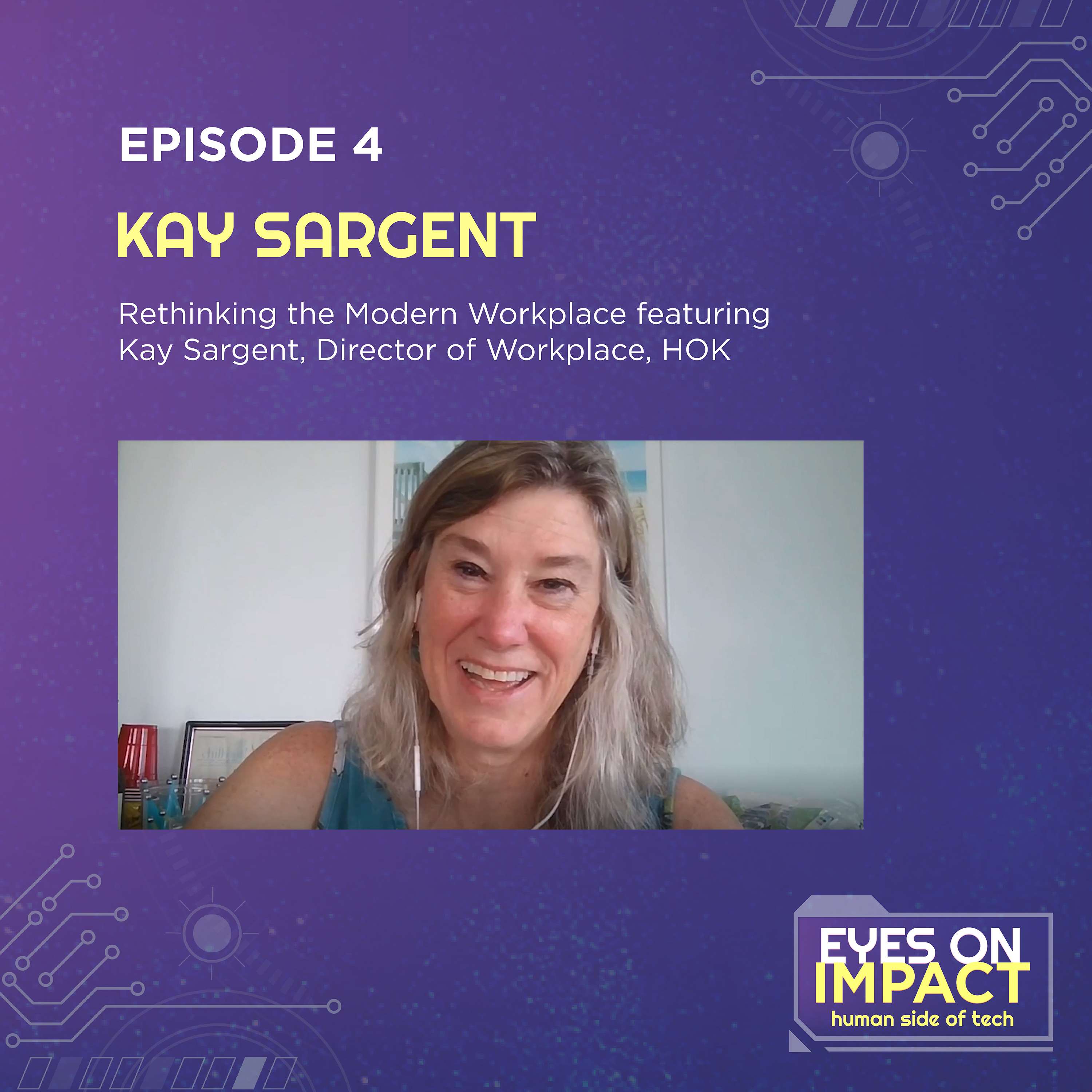 Eyes on Impact