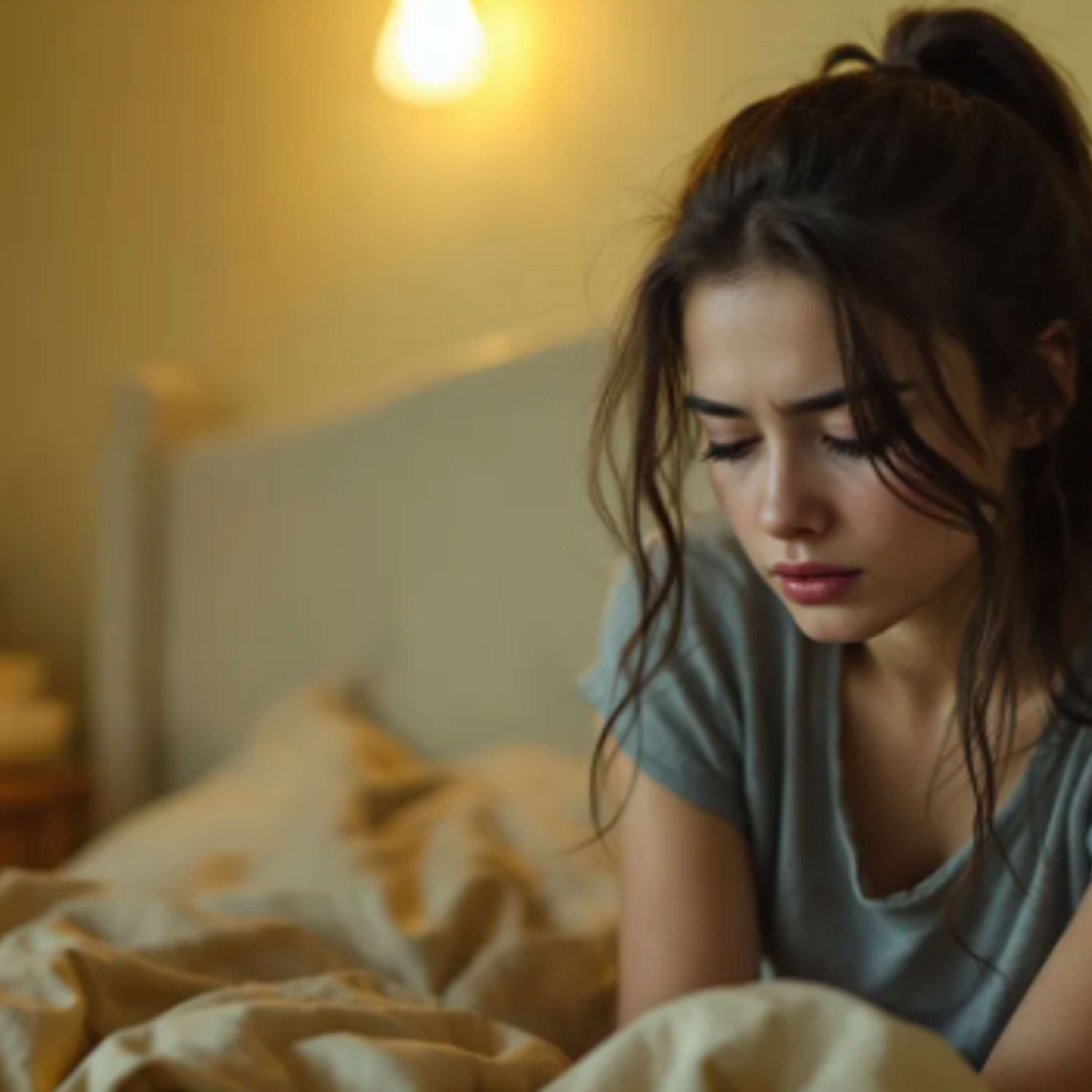 Does Childhood Abuse Double Health Risks?