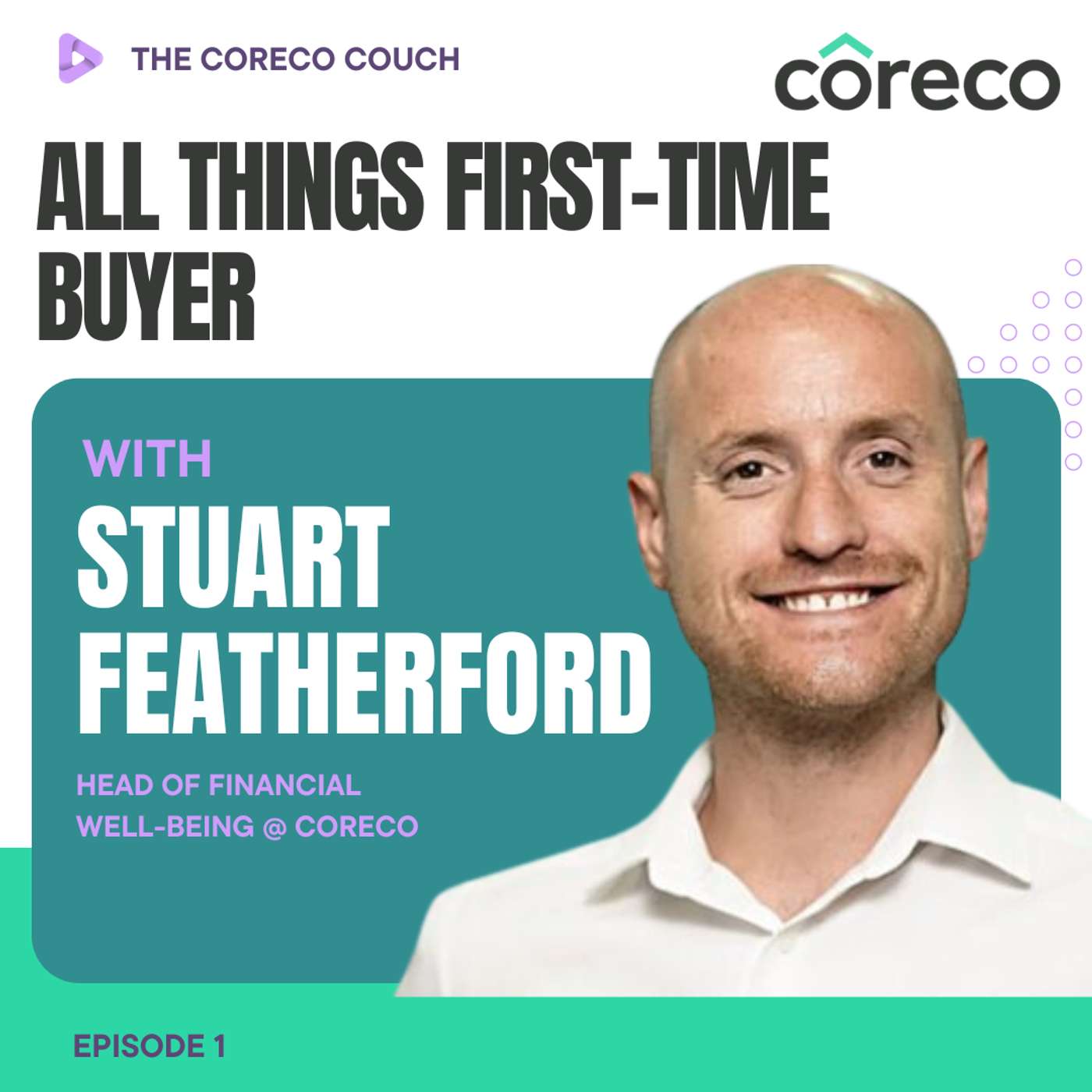 The Coreco Couch