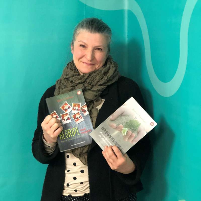 Biljana Fredriksen