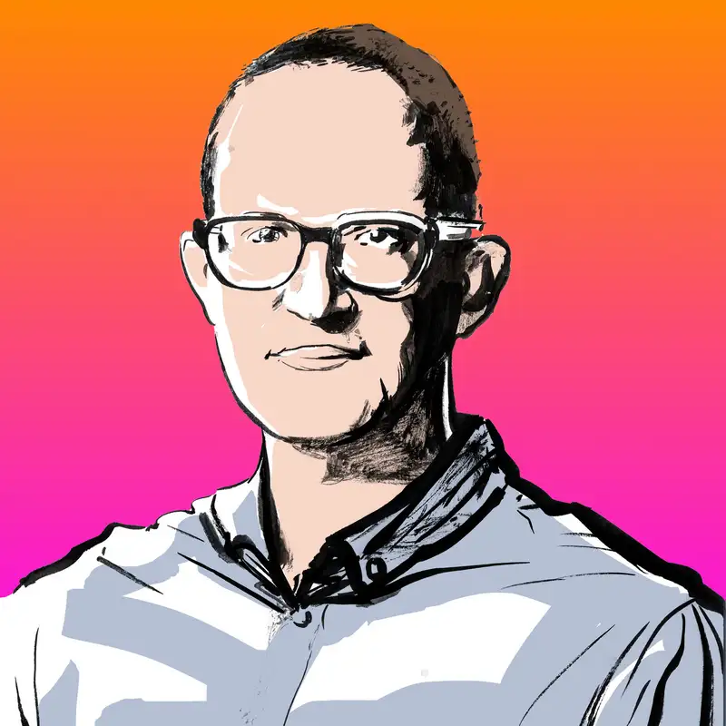 Ep.11 - Saas Content Marketing Strategy  with Ilia Markov Head of Content at ChartMogul