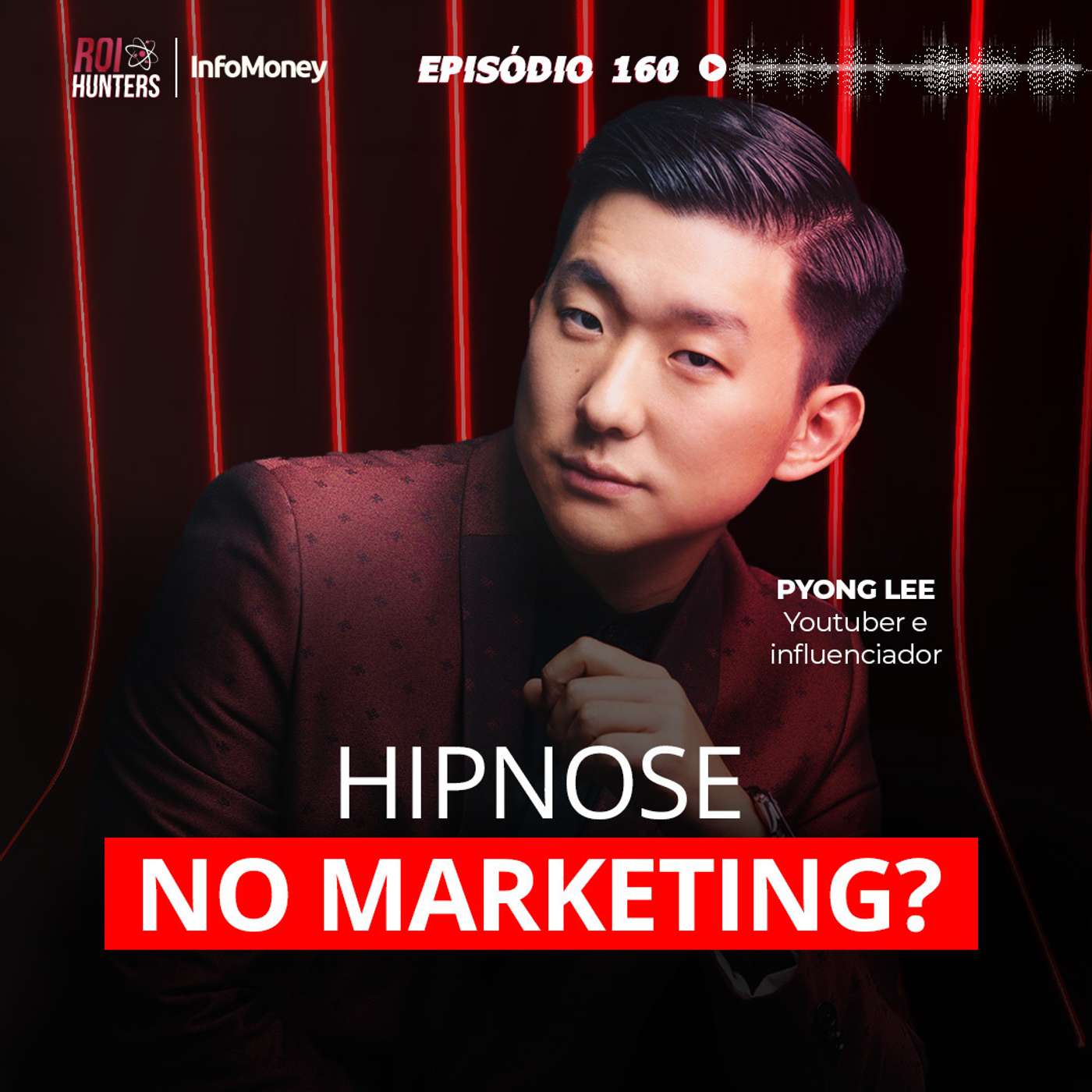 ROI Hunters | Marketing Digital & Growth