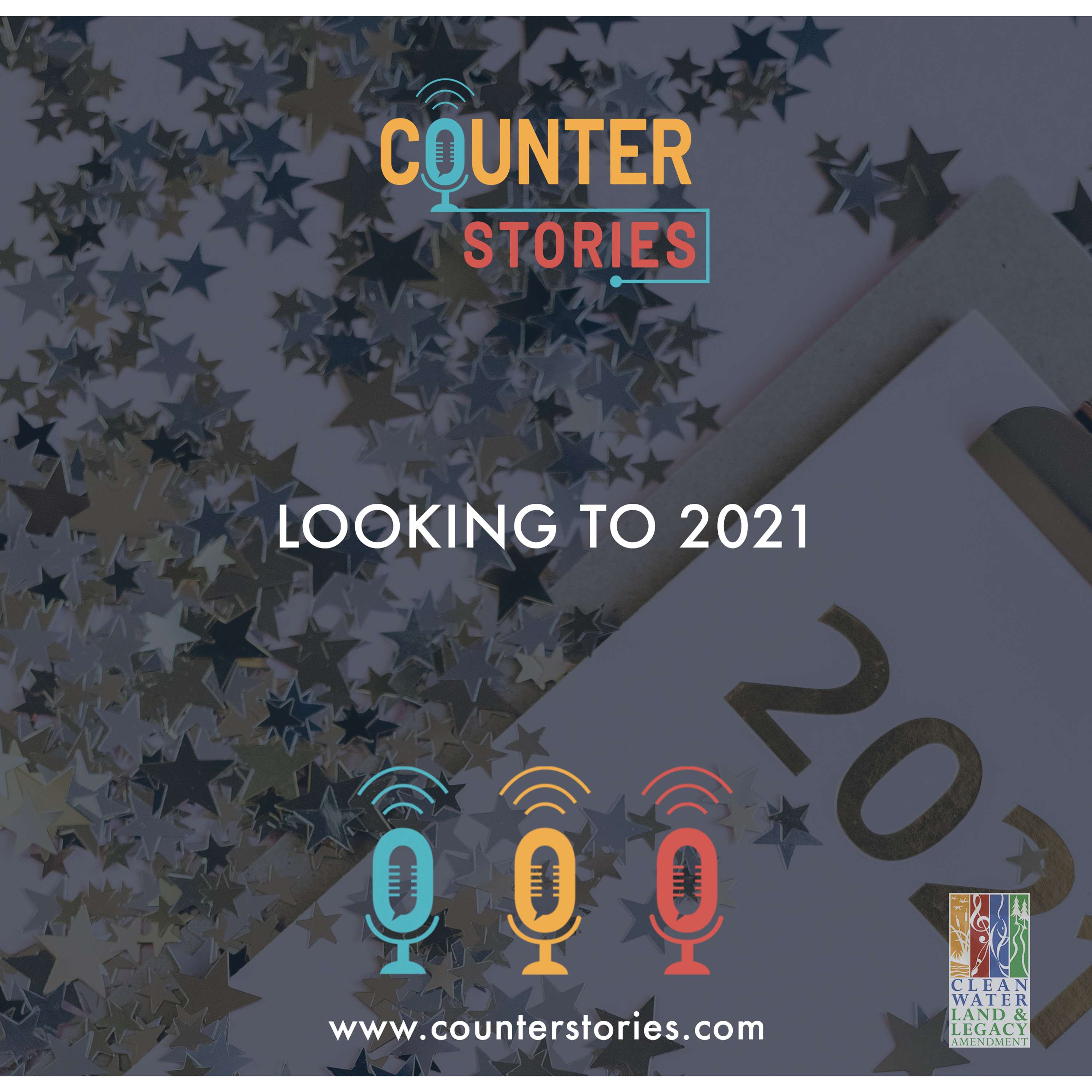 Looking to 2021