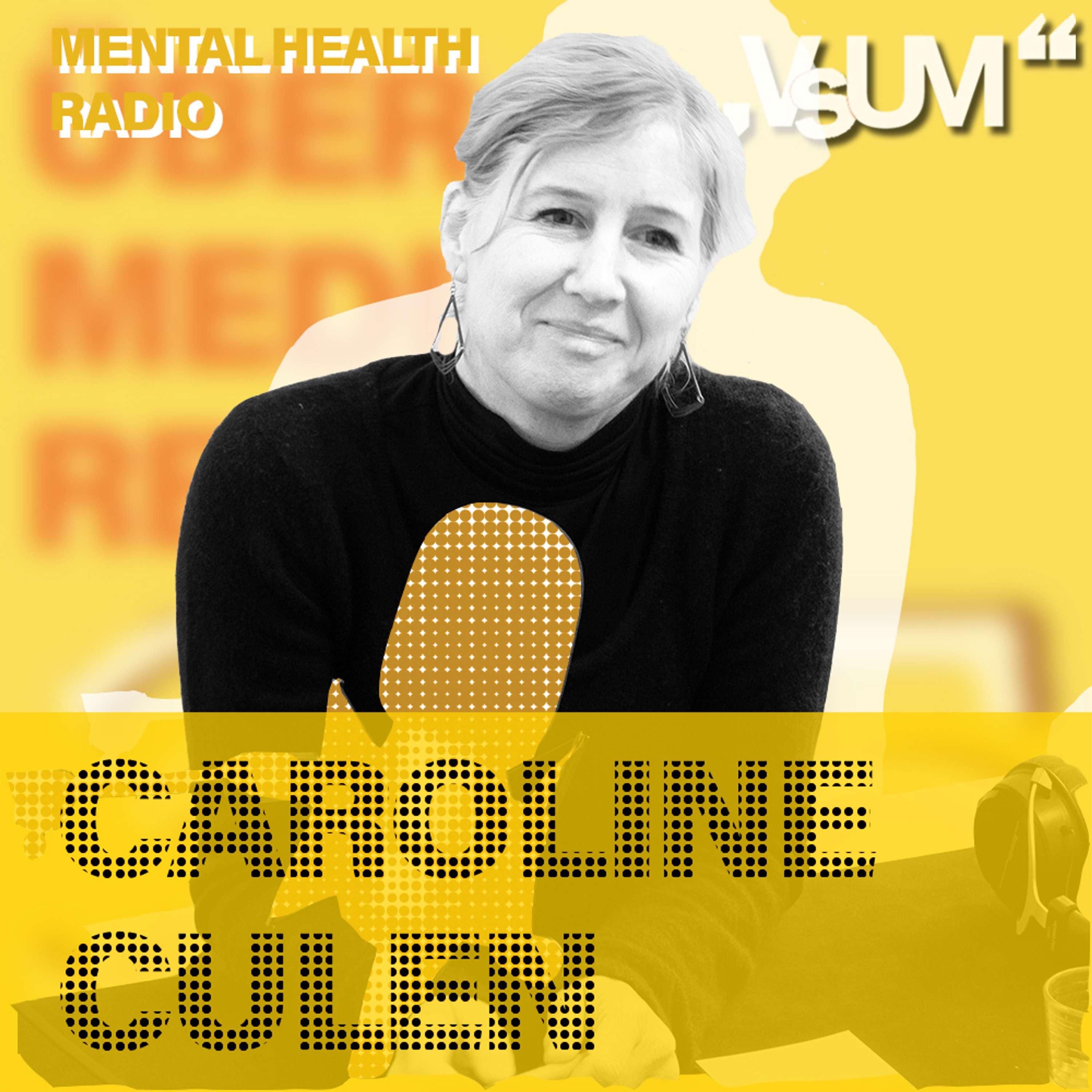 # 744 Caroline Culen: Mental Health Radio | 26.05.23