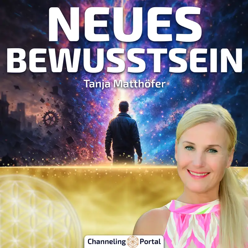#437 Dieses Potenzial bringt der Quantensprung mit sich – Tanja Matthöfer