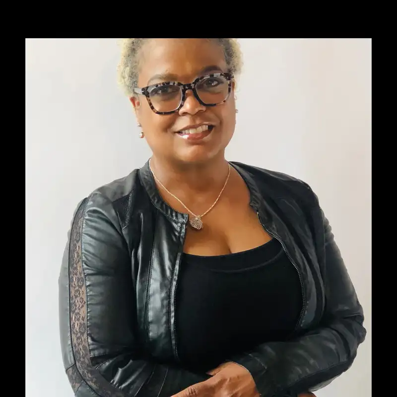 Jazz Uniting Cultures: Sunny Sumter on Art, Community, and Diplomacy