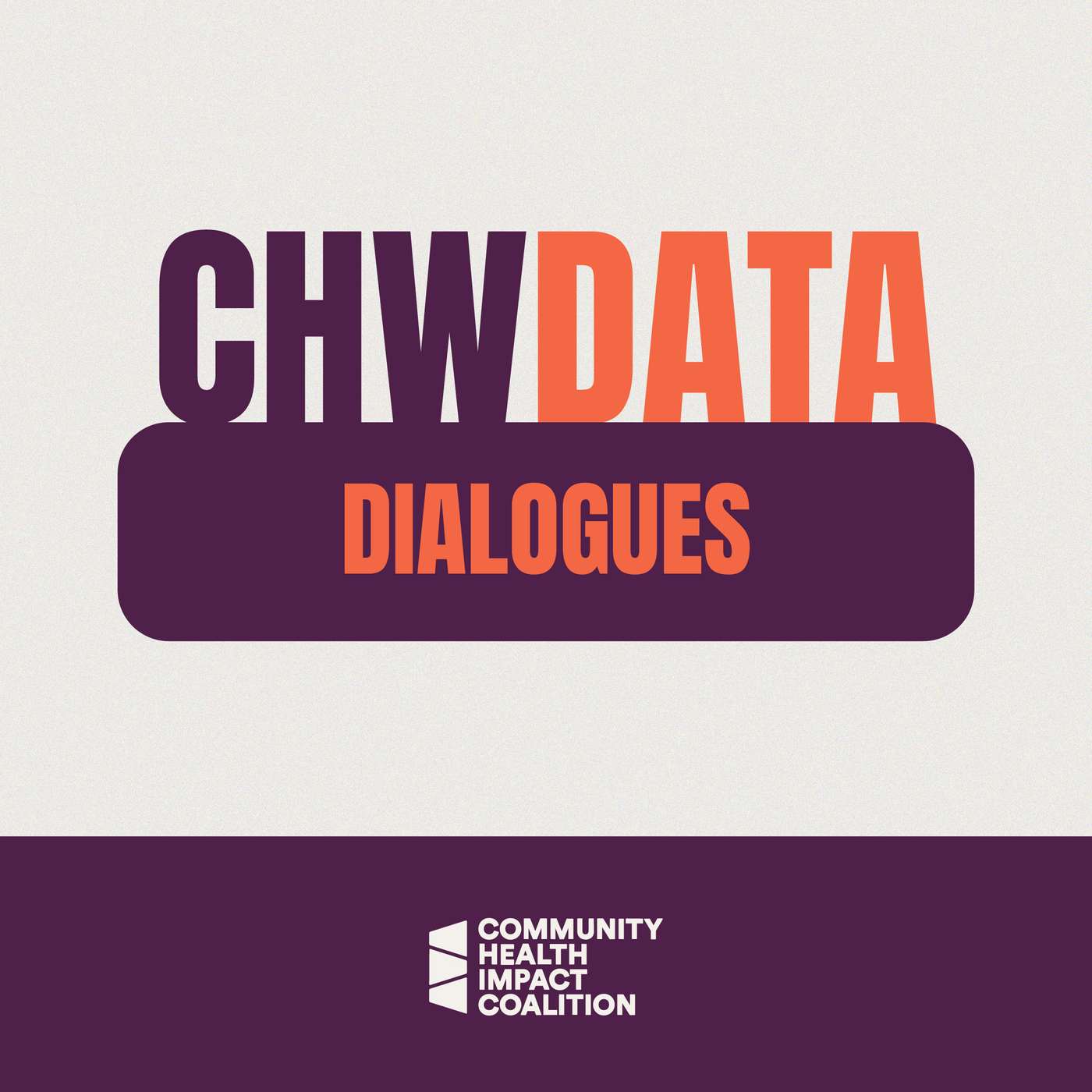 Community Health Worker Data Dialogues
