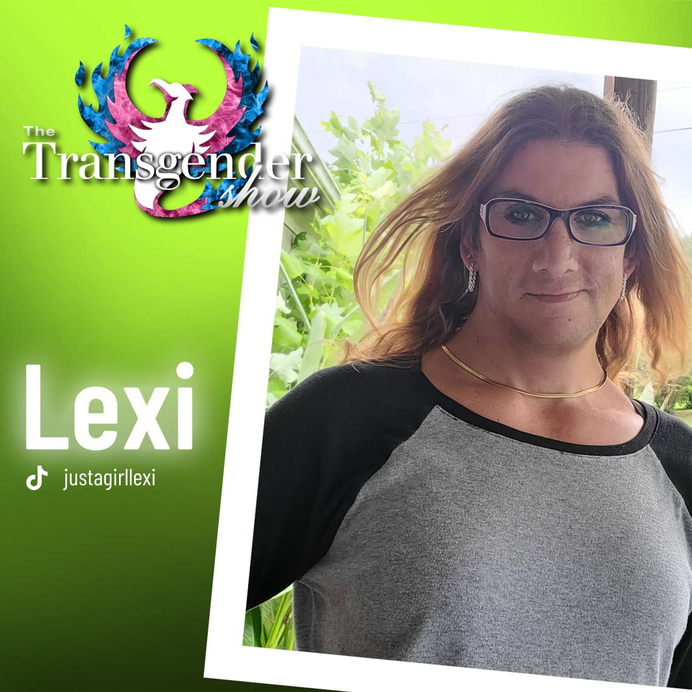 The Transgender Show