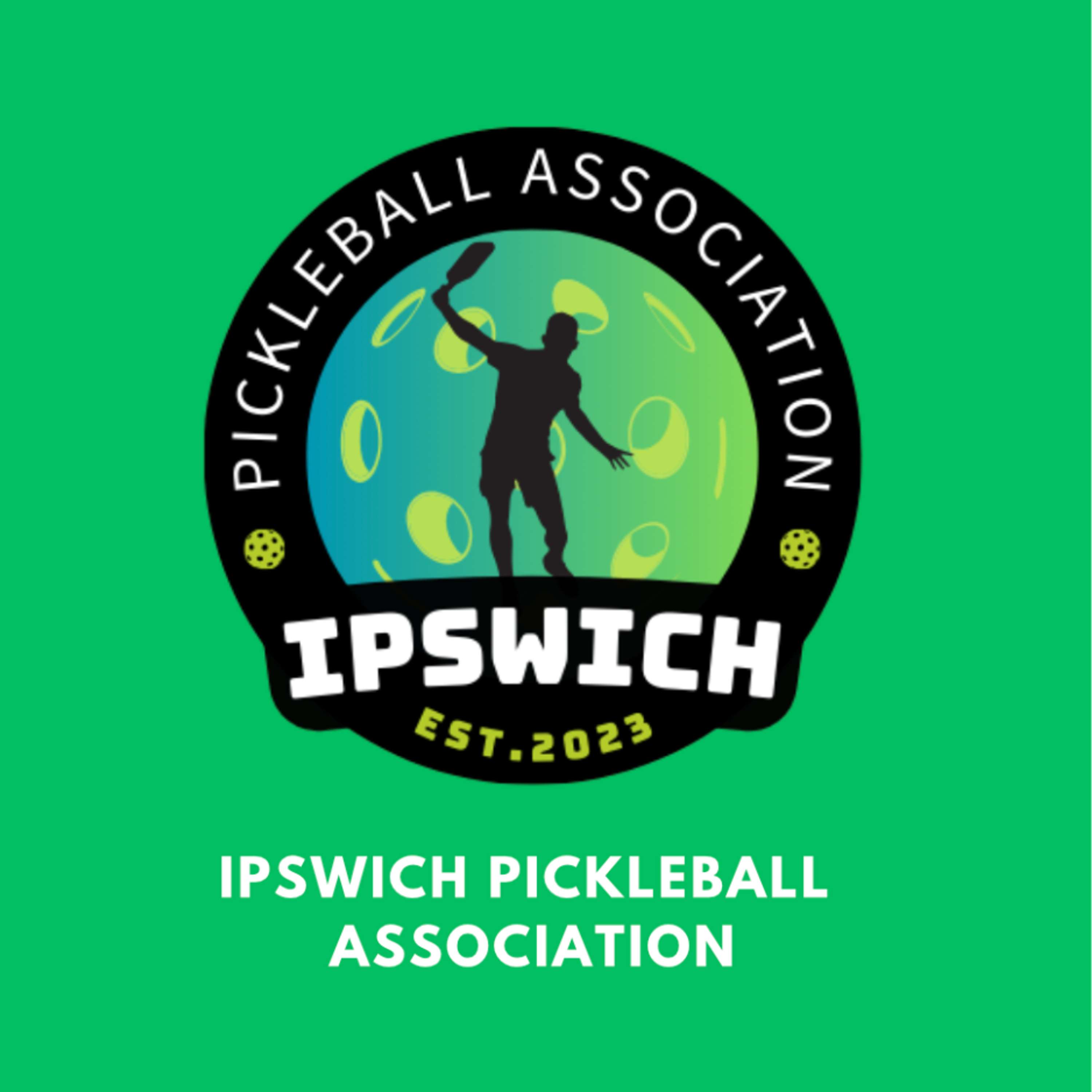 What's new at Ipswich Show this year and Ipswich Pickleball open for new players