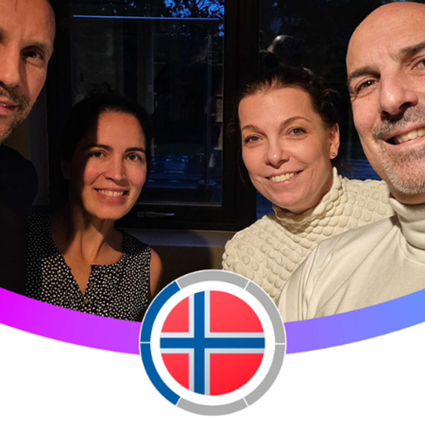 Paulo Schor| Off Label Noruega| Sabático (Parte 02) Paulo Schor| Off Label Noruega| Sabático (Parte 02)