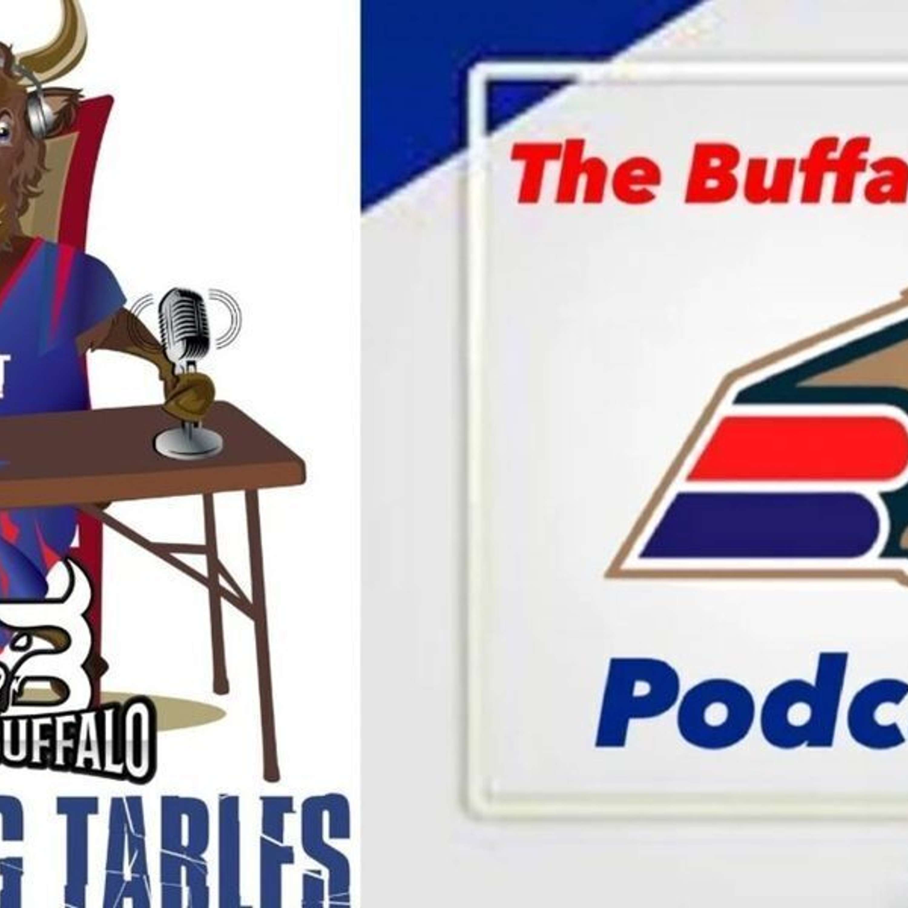 Breaking Tables w/ Buffalonian Pod: