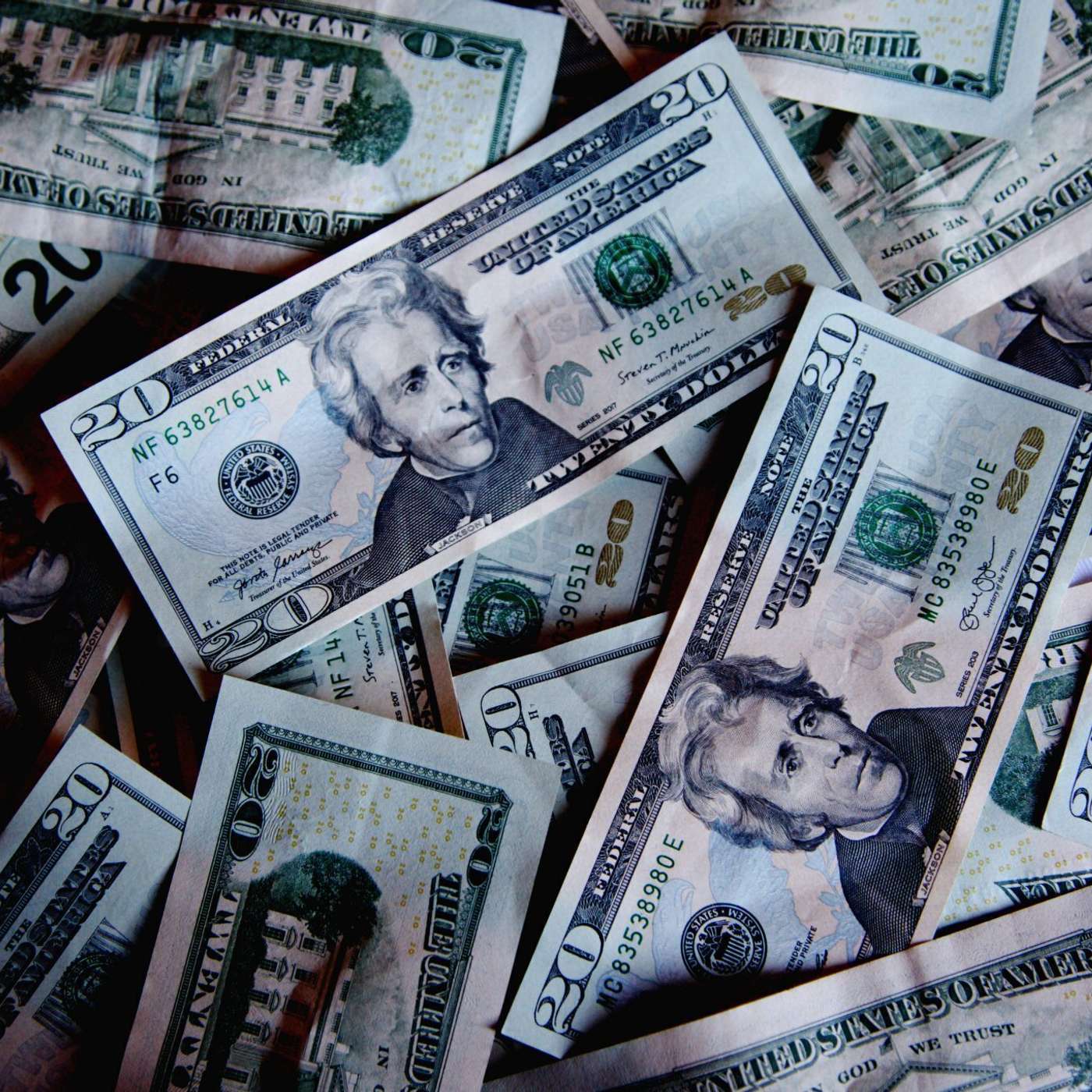 The Economic Report with Gary Zimmerman