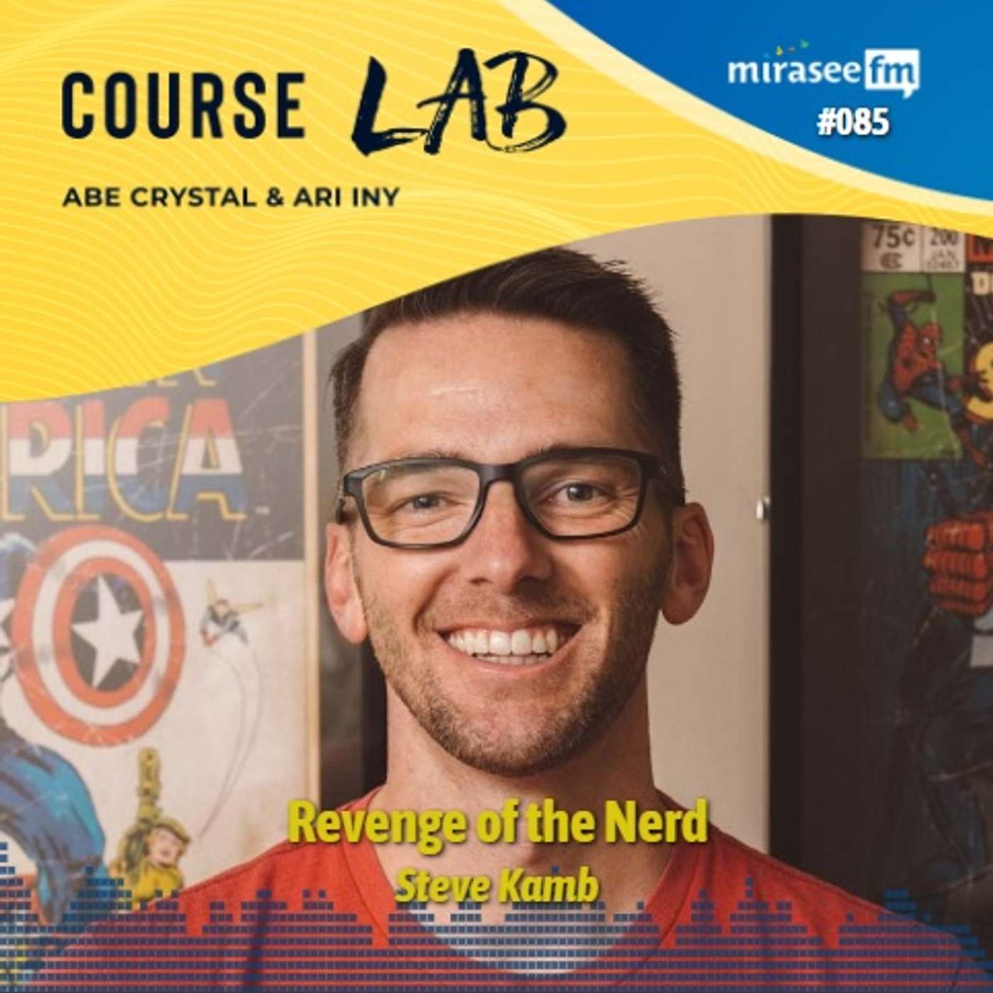 Course Lab: Lessons from Successful Online Course Creators
