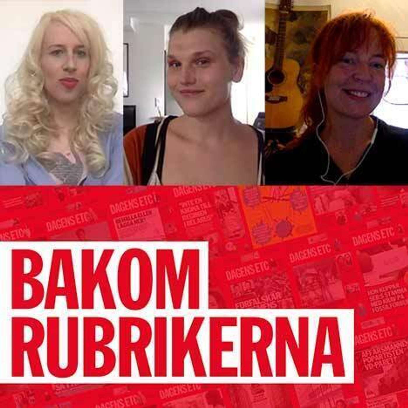 6. Hur viktigt är kön?