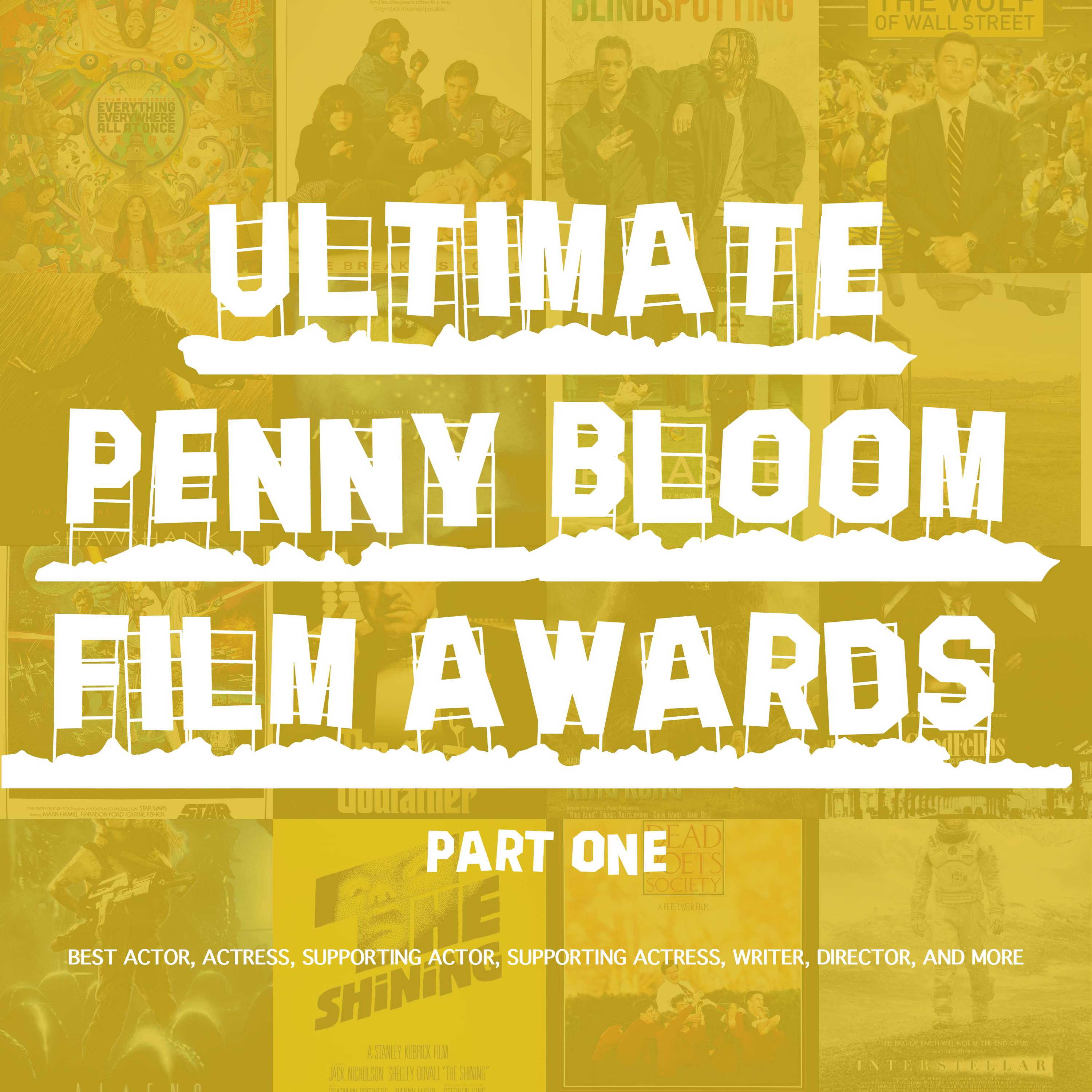 Penny Bloom Podcast