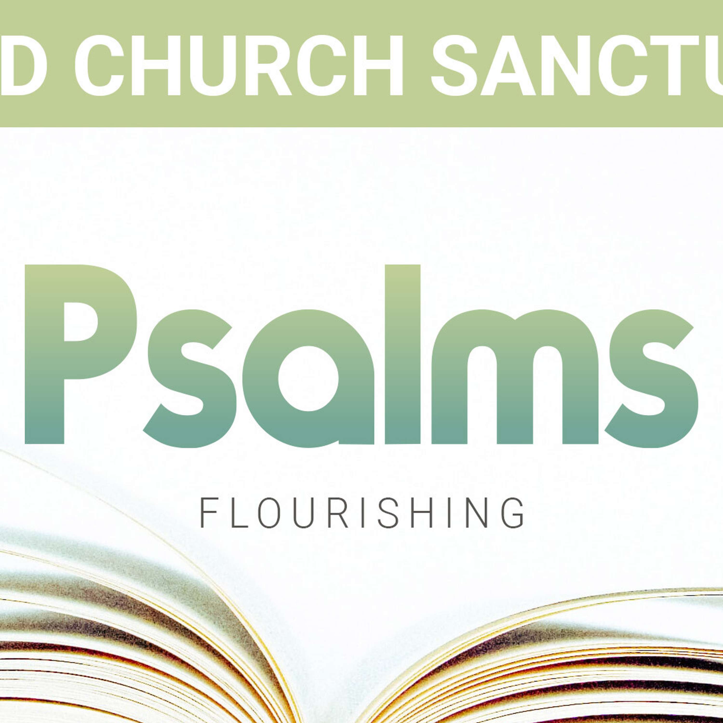 Third Church Podcast