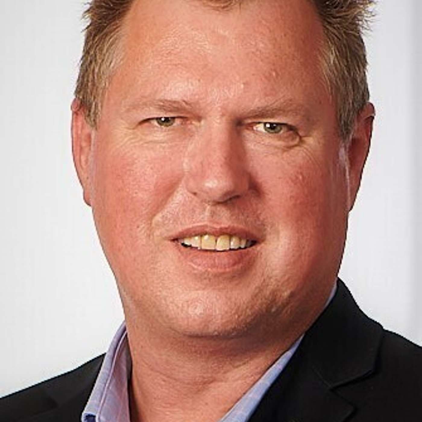 Leadership Conversations with Jonno White Podcast