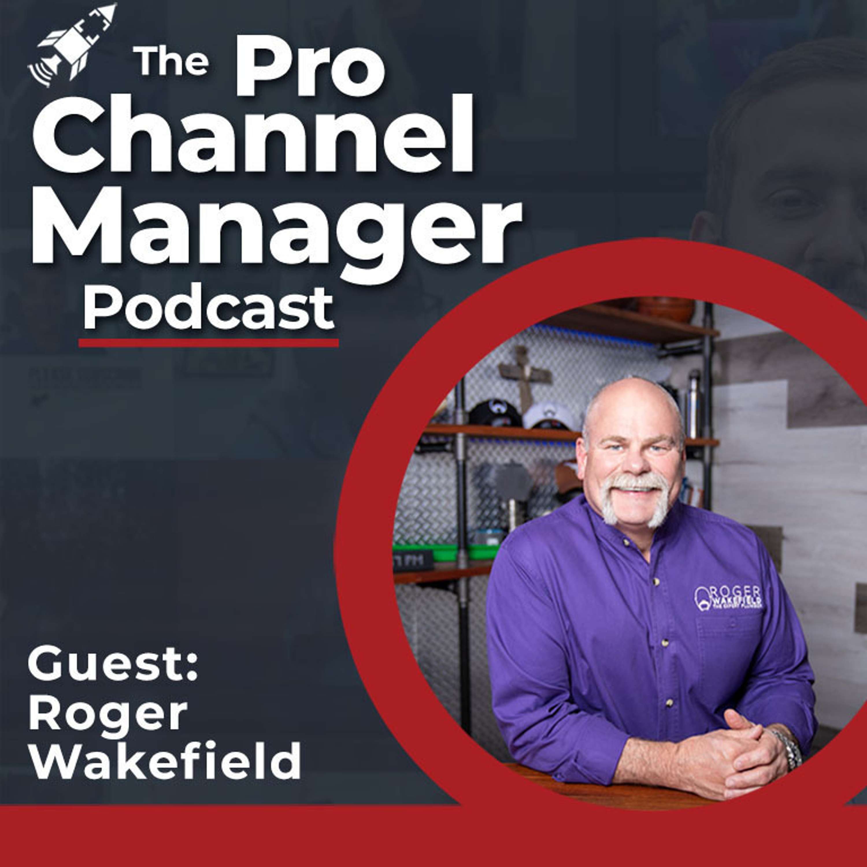 The Pro Channel Manager Podcast