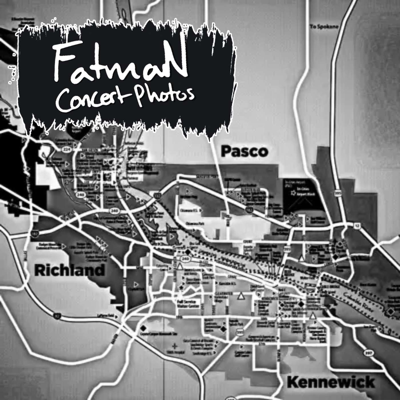 Tri-Cities Mixtape
